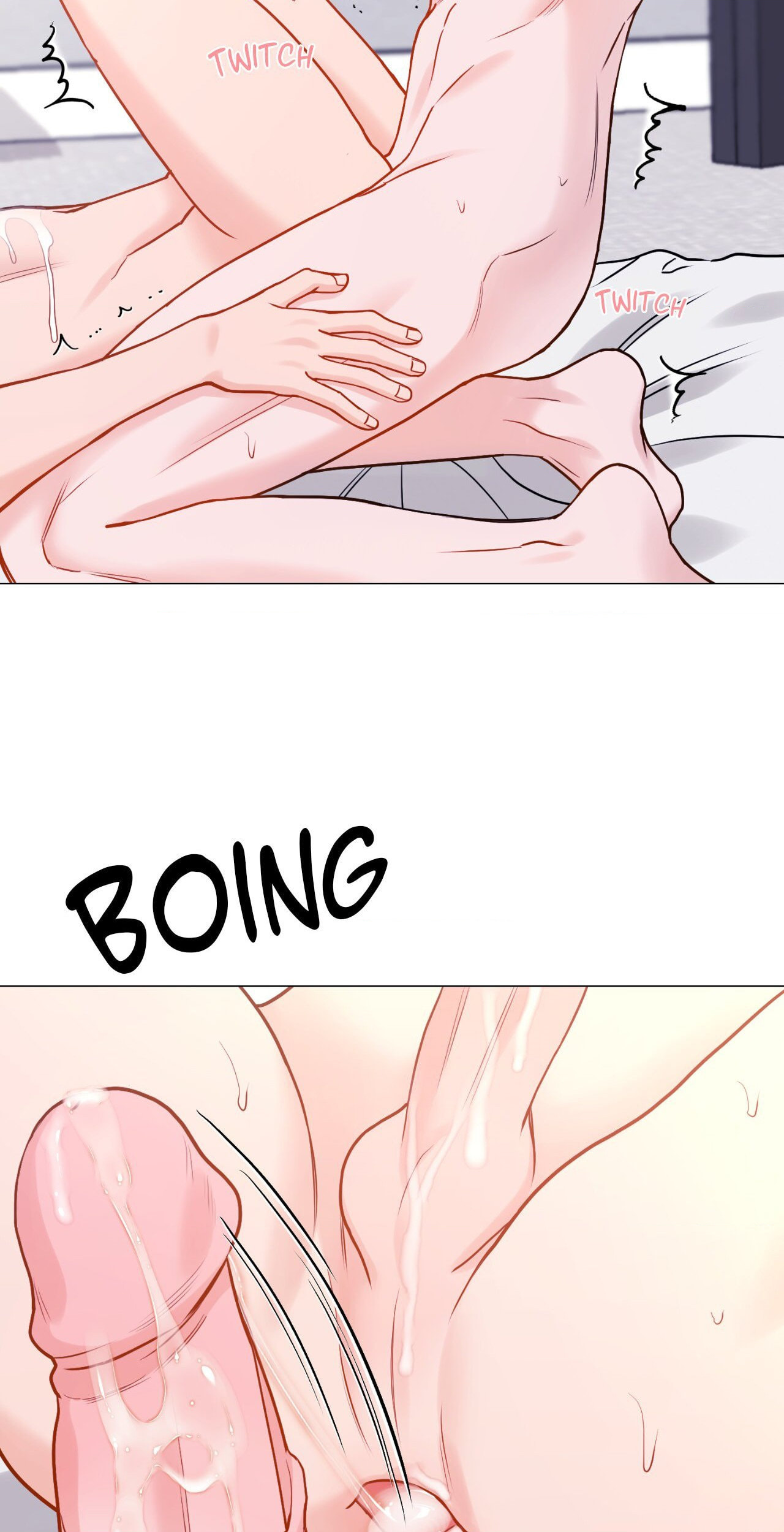 Read My Suha chapter 181 image 49 on Lezhin