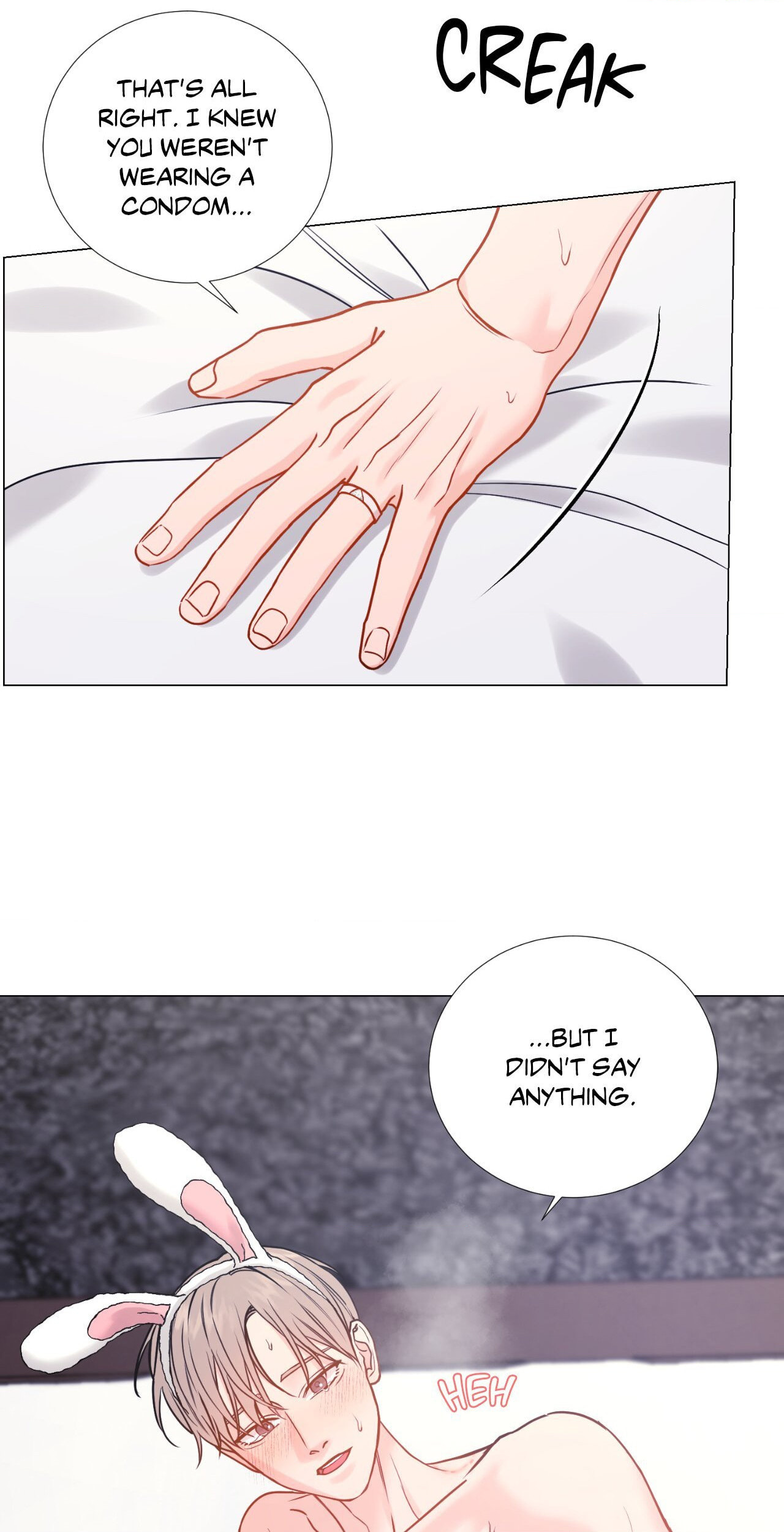 Read My Suha chapter 181 image 52 on Lezhin