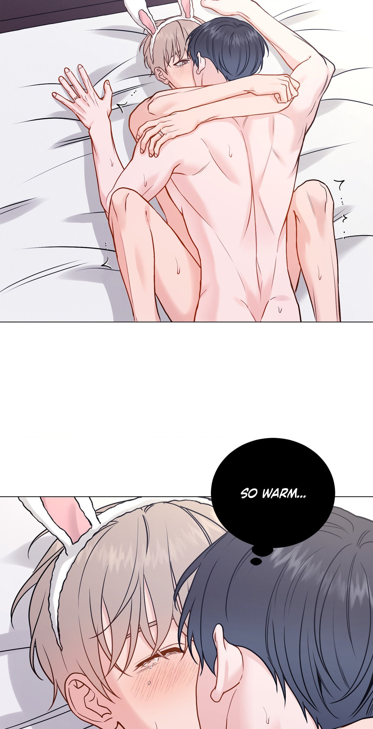 Read My Suha chapter 182 image 11 on Lezhin