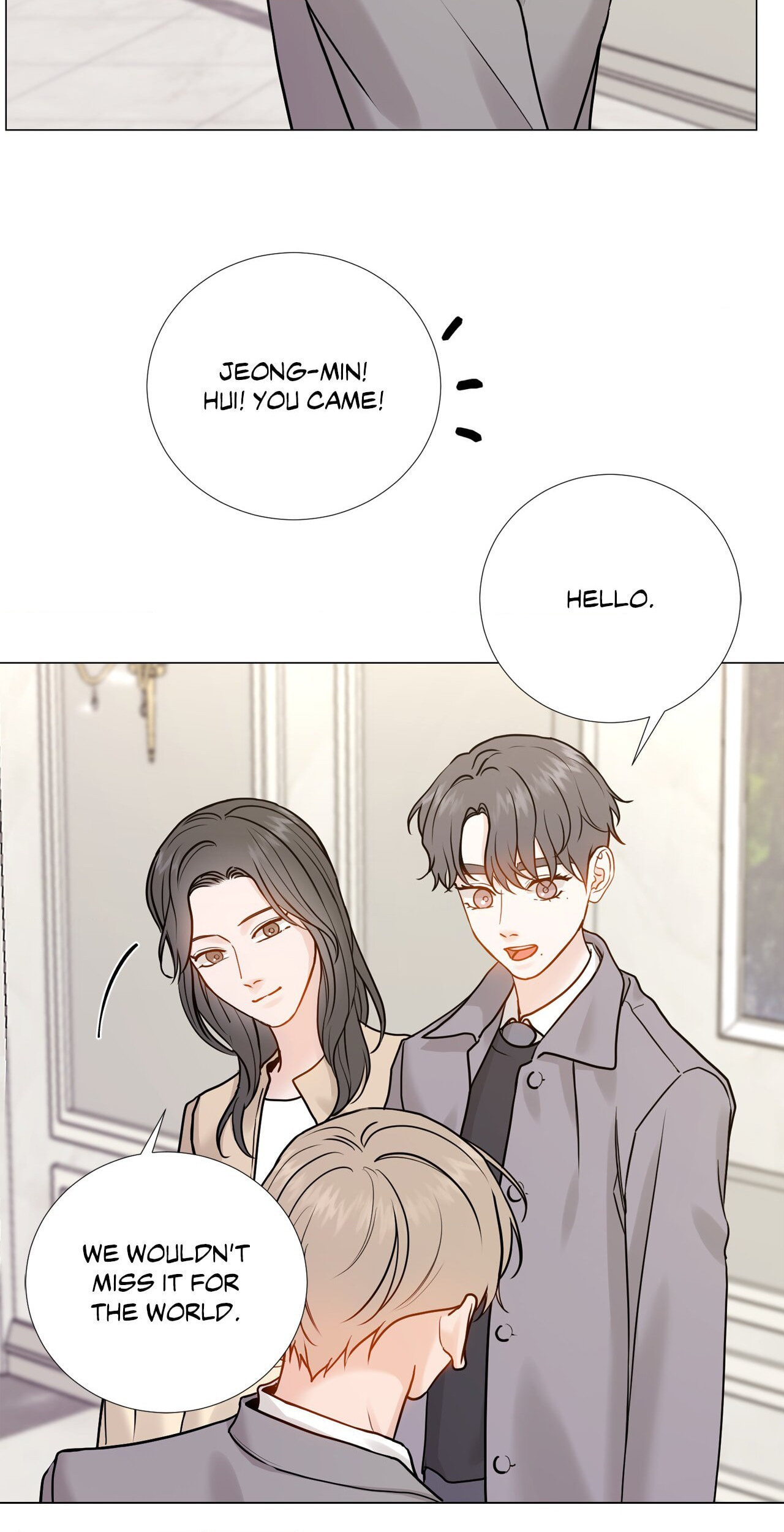Read My Suha chapter 182 image 19 on Lezhin