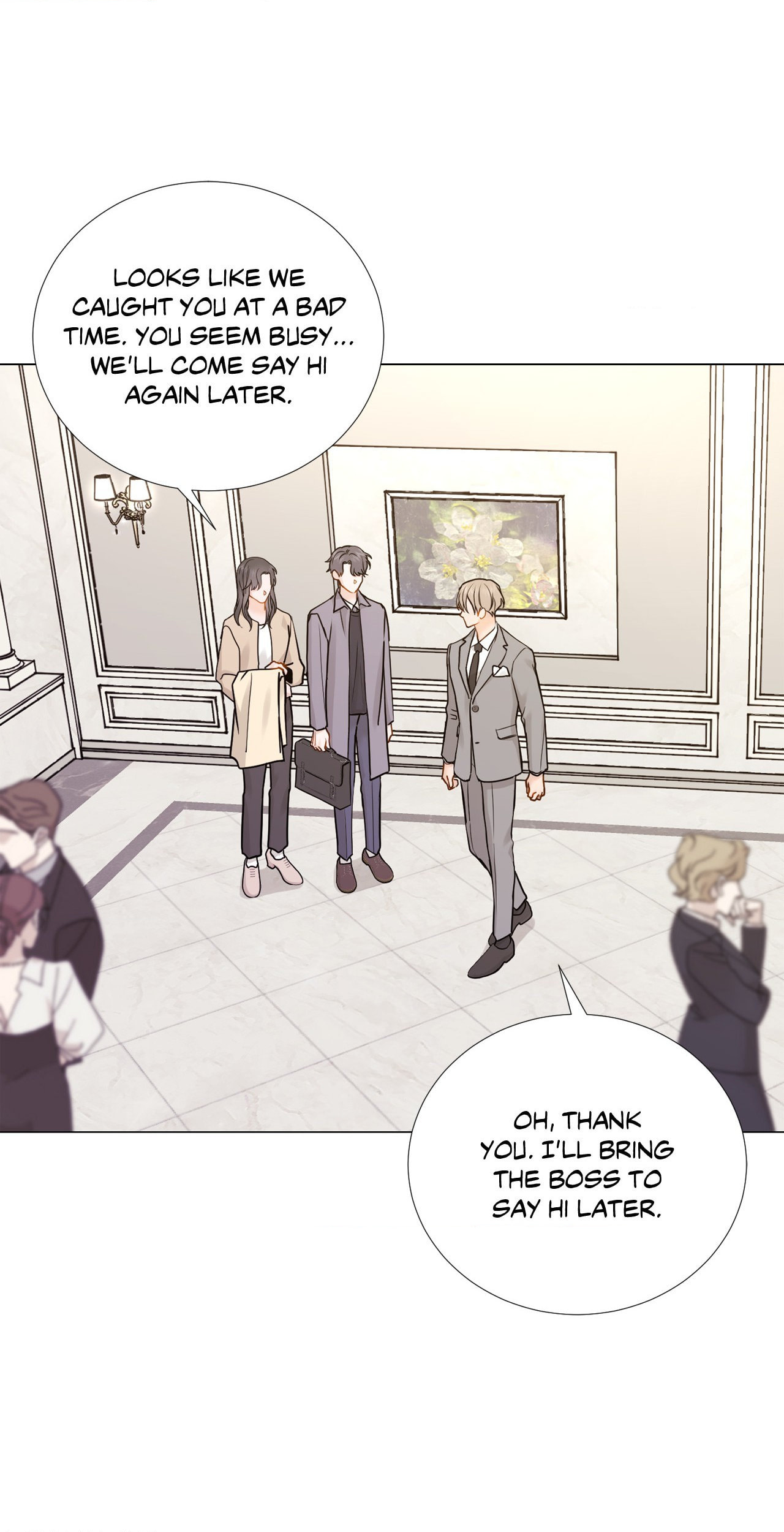 Read My Suha chapter 182 image 20 on Lezhin