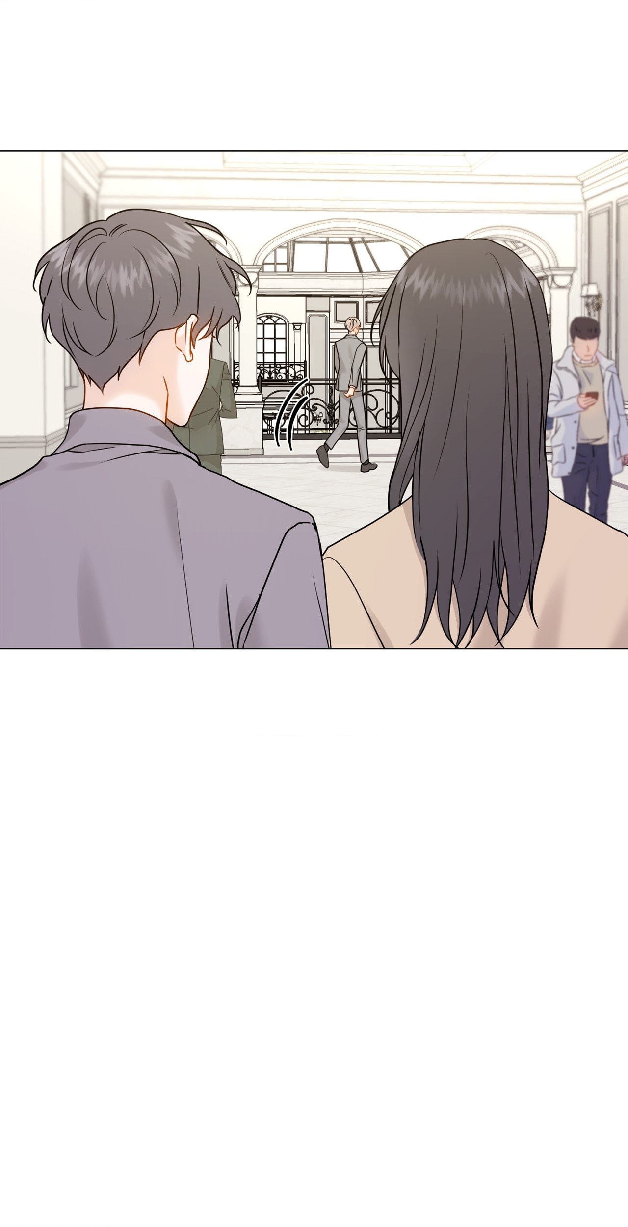 Read My Suha chapter 182 image 21 on Lezhin