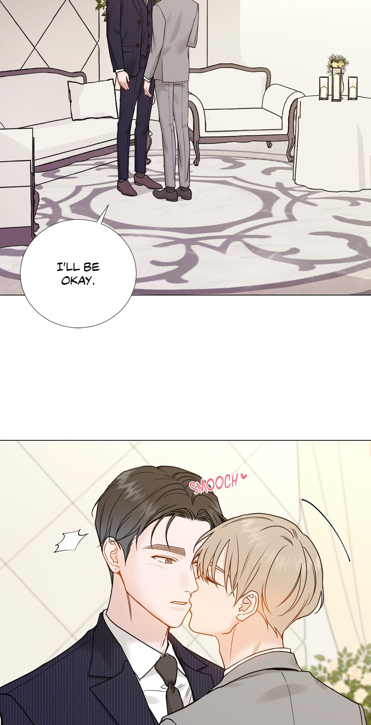 Read My Suha chapter 182 image 26 on Lezhin