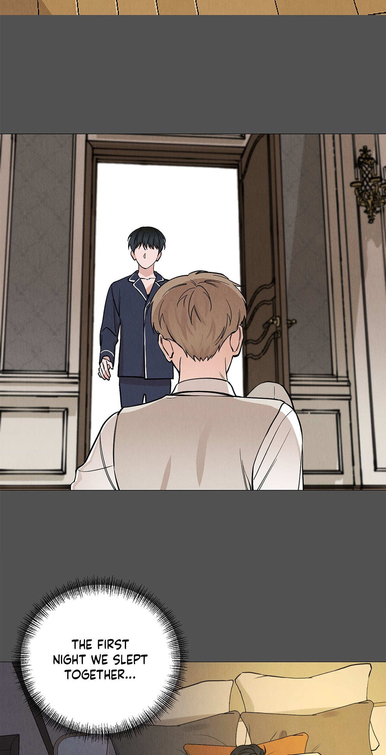 Read My Suha chapter 182 image 37 on Lezhin