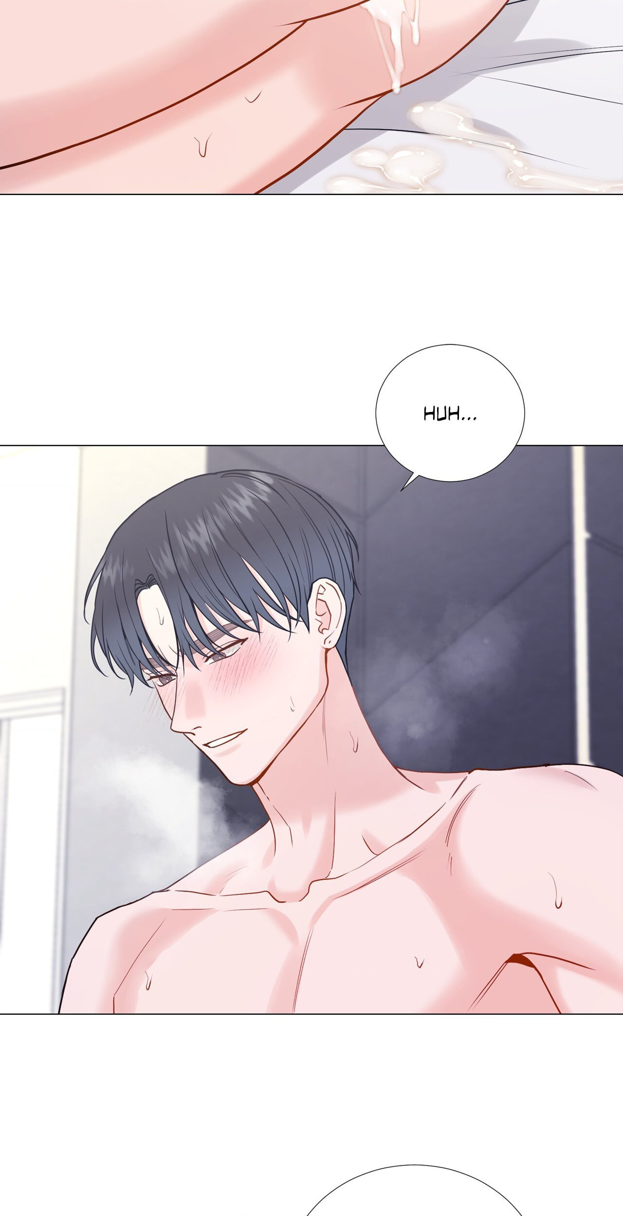 Read My Suha chapter 182 image 4 on Lezhin