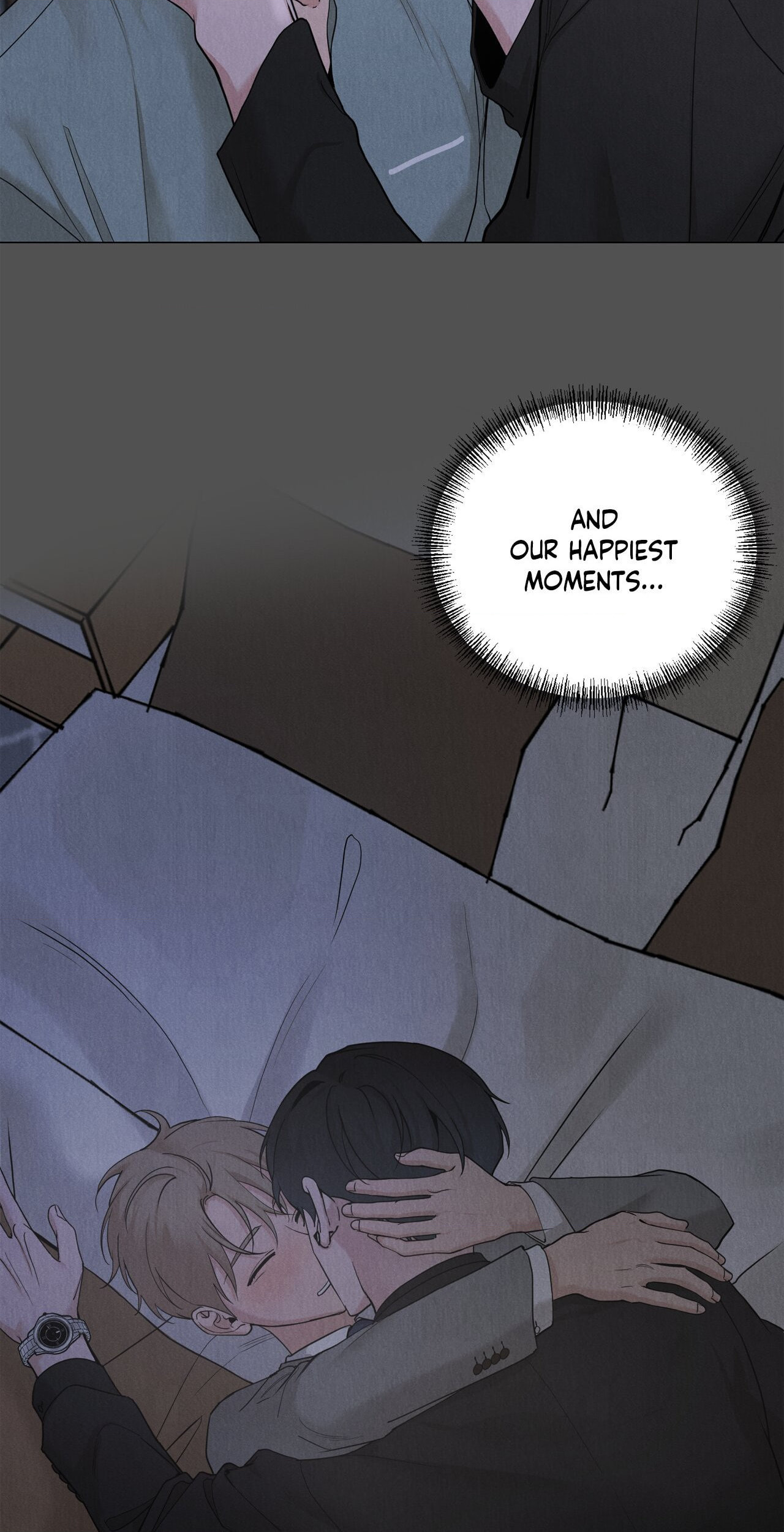 Read My Suha chapter 182 image 40 on Lezhin