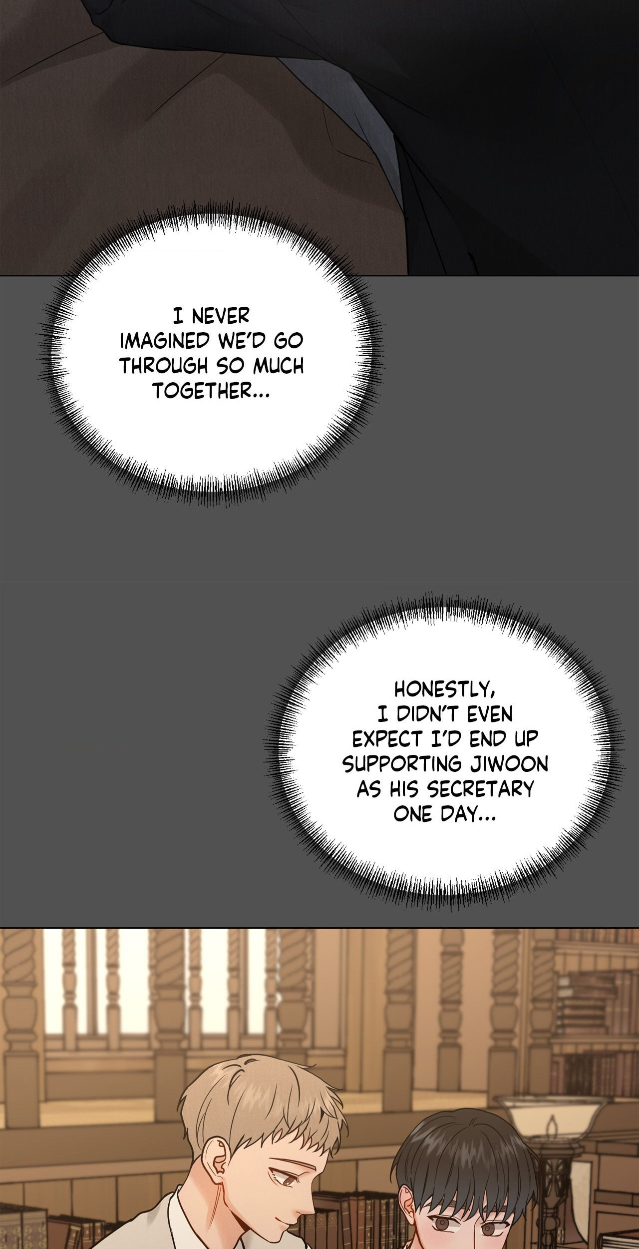 Read My Suha chapter 182 image 41 on Lezhin