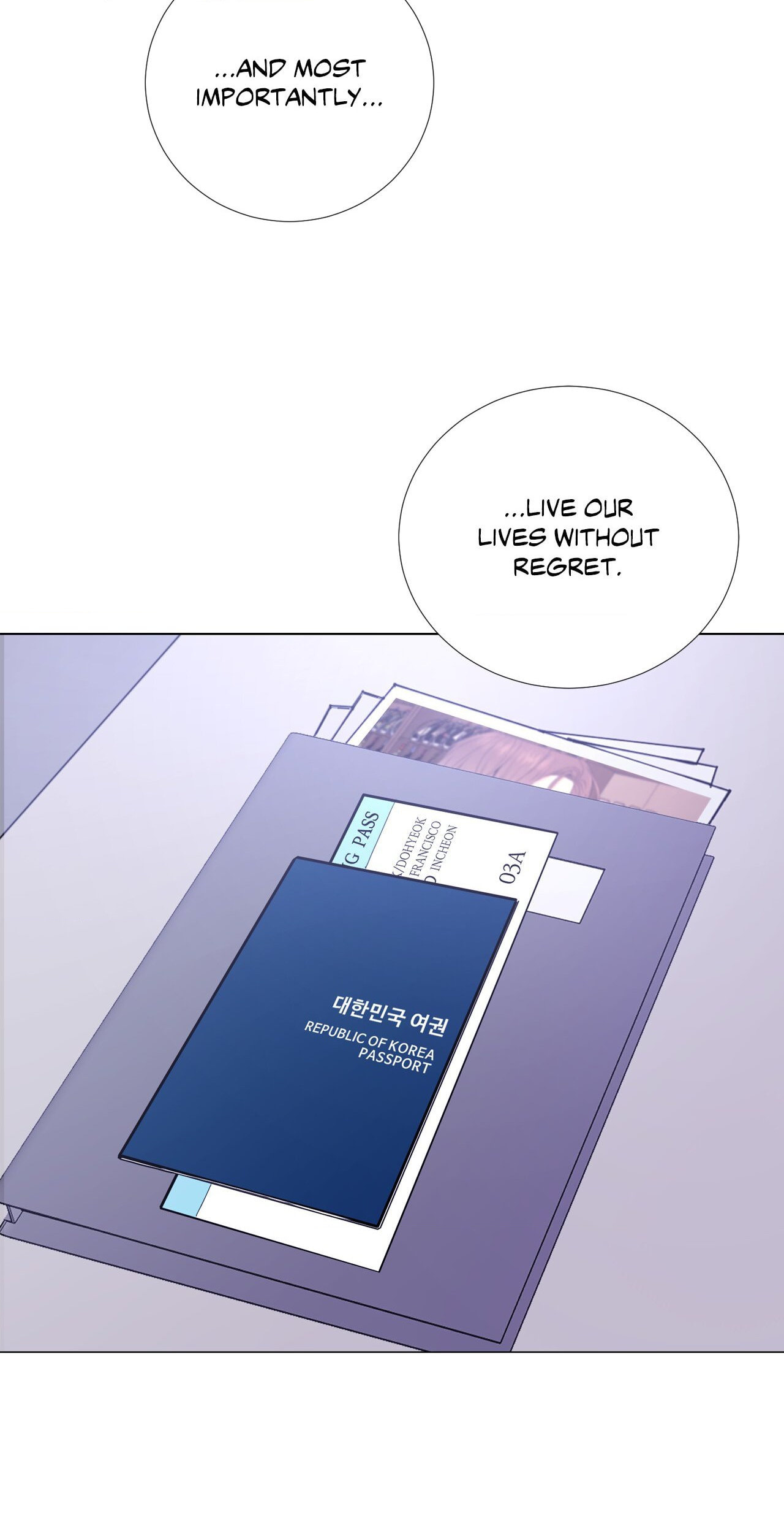Read My Suha chapter 182 image 48 on Lezhin