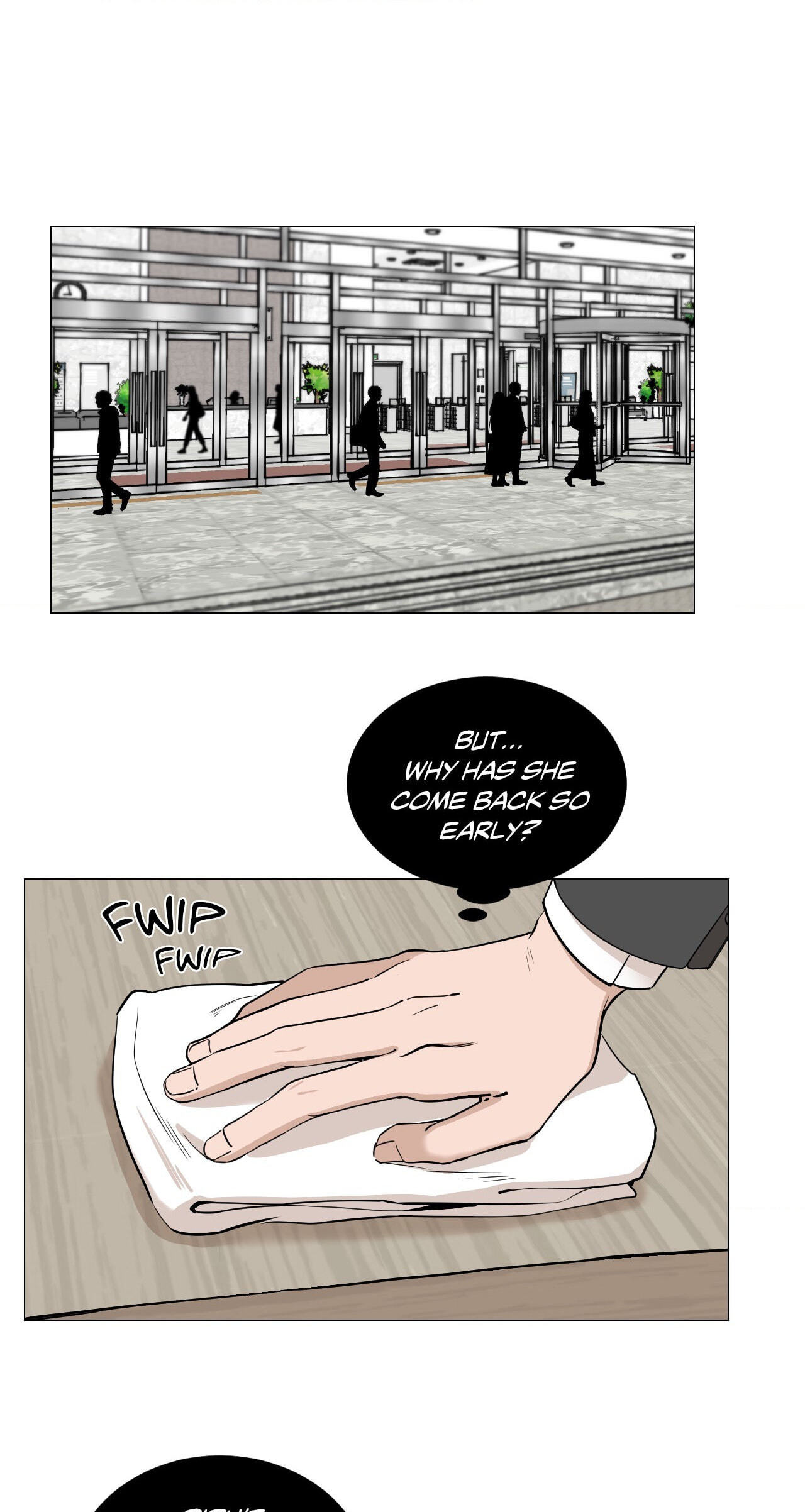 Read My Suha chapter 19 image 12 on Lezhin