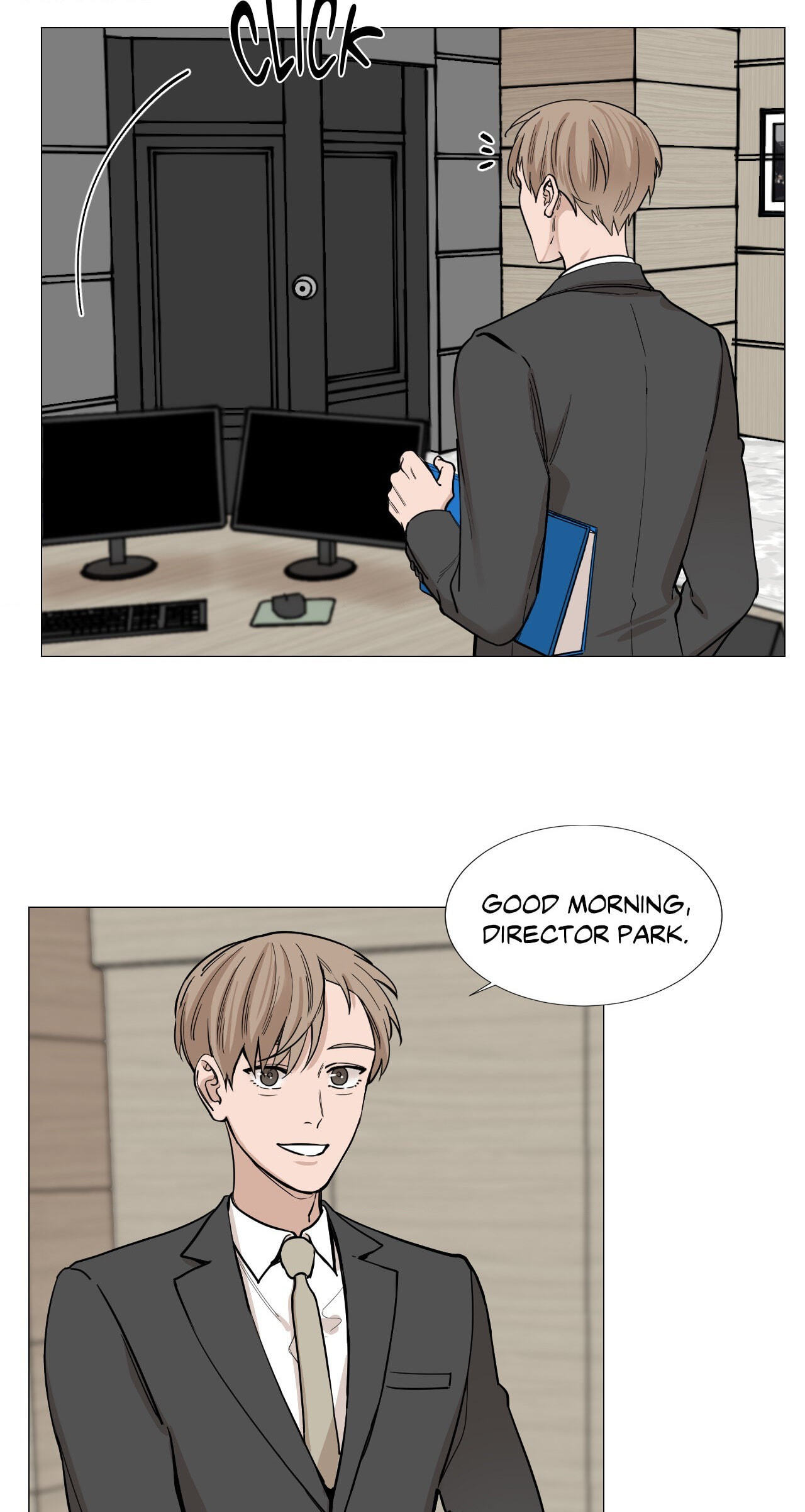 Read My Suha chapter 19 image 14 on Lezhin