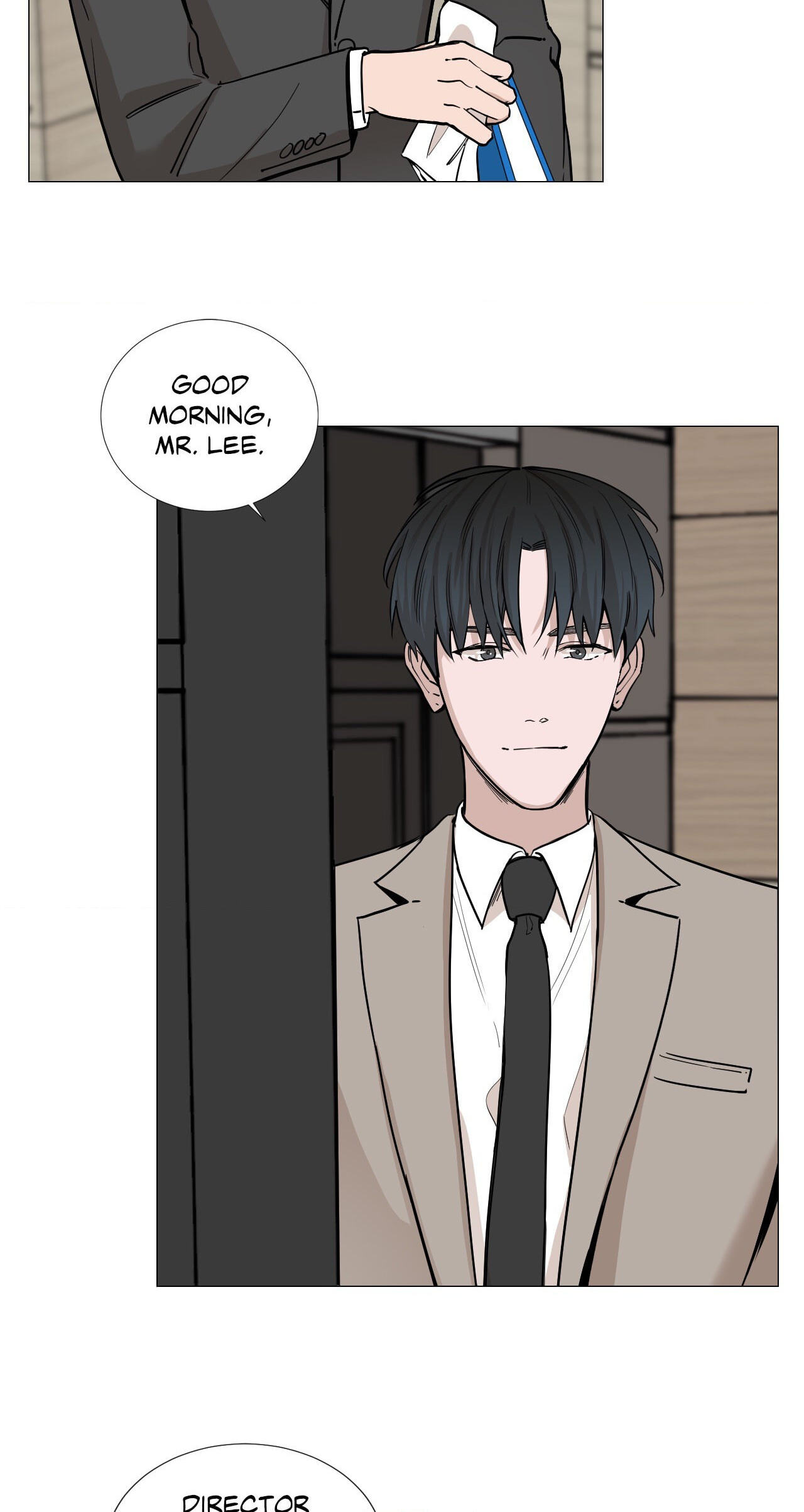 Read My Suha chapter 19 image 15 on Lezhin