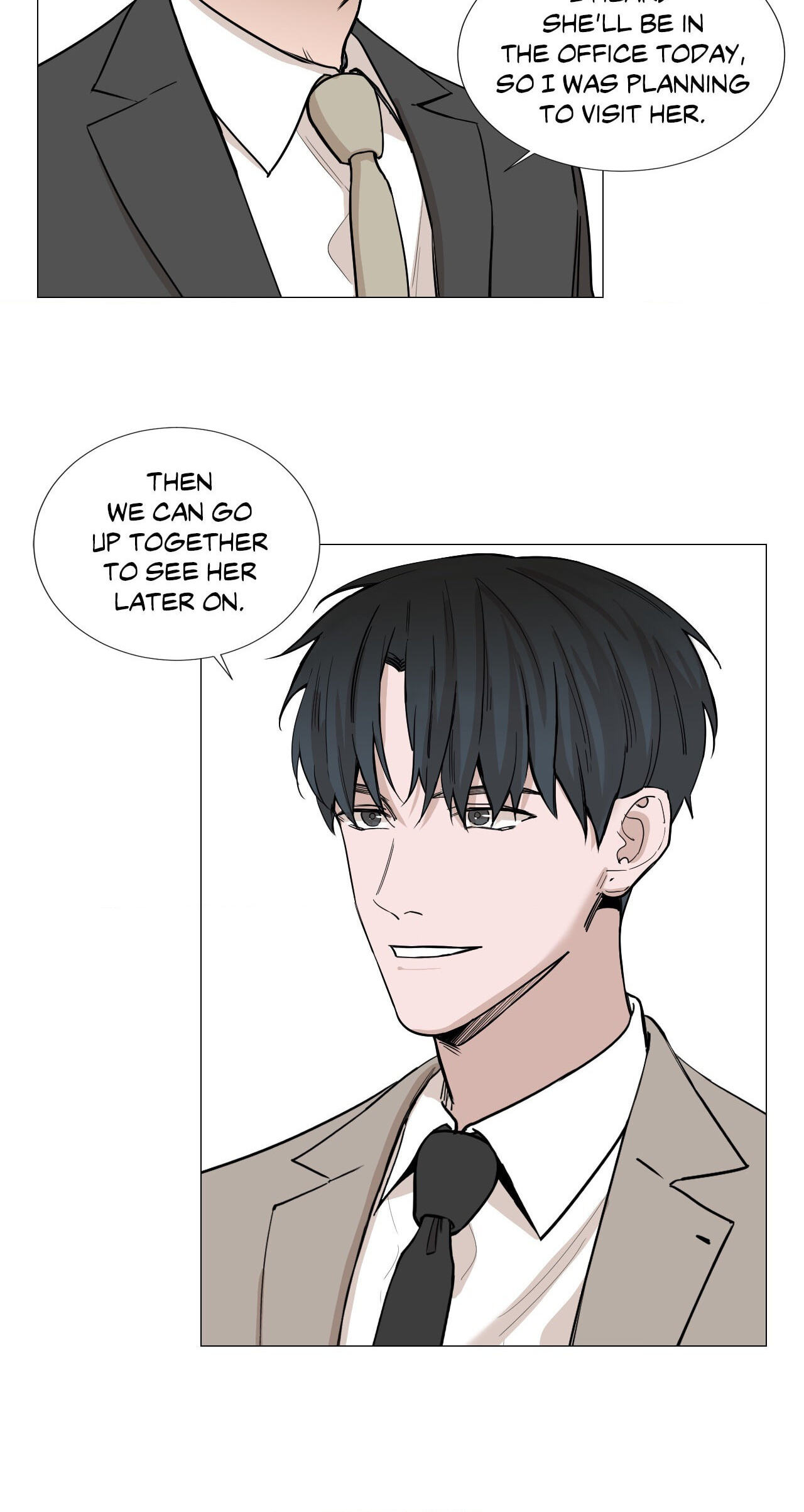 Read My Suha chapter 19 image 17 on Lezhin