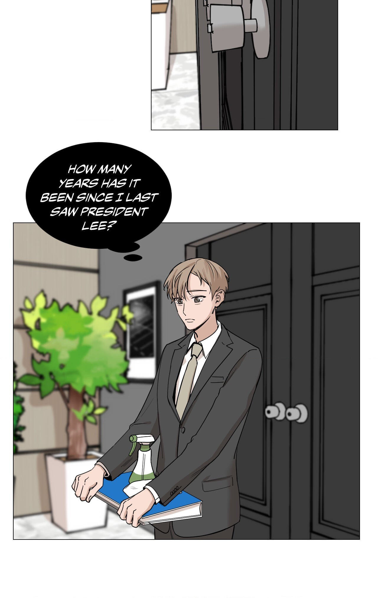 Read My Suha chapter 19 image 19 on Lezhin