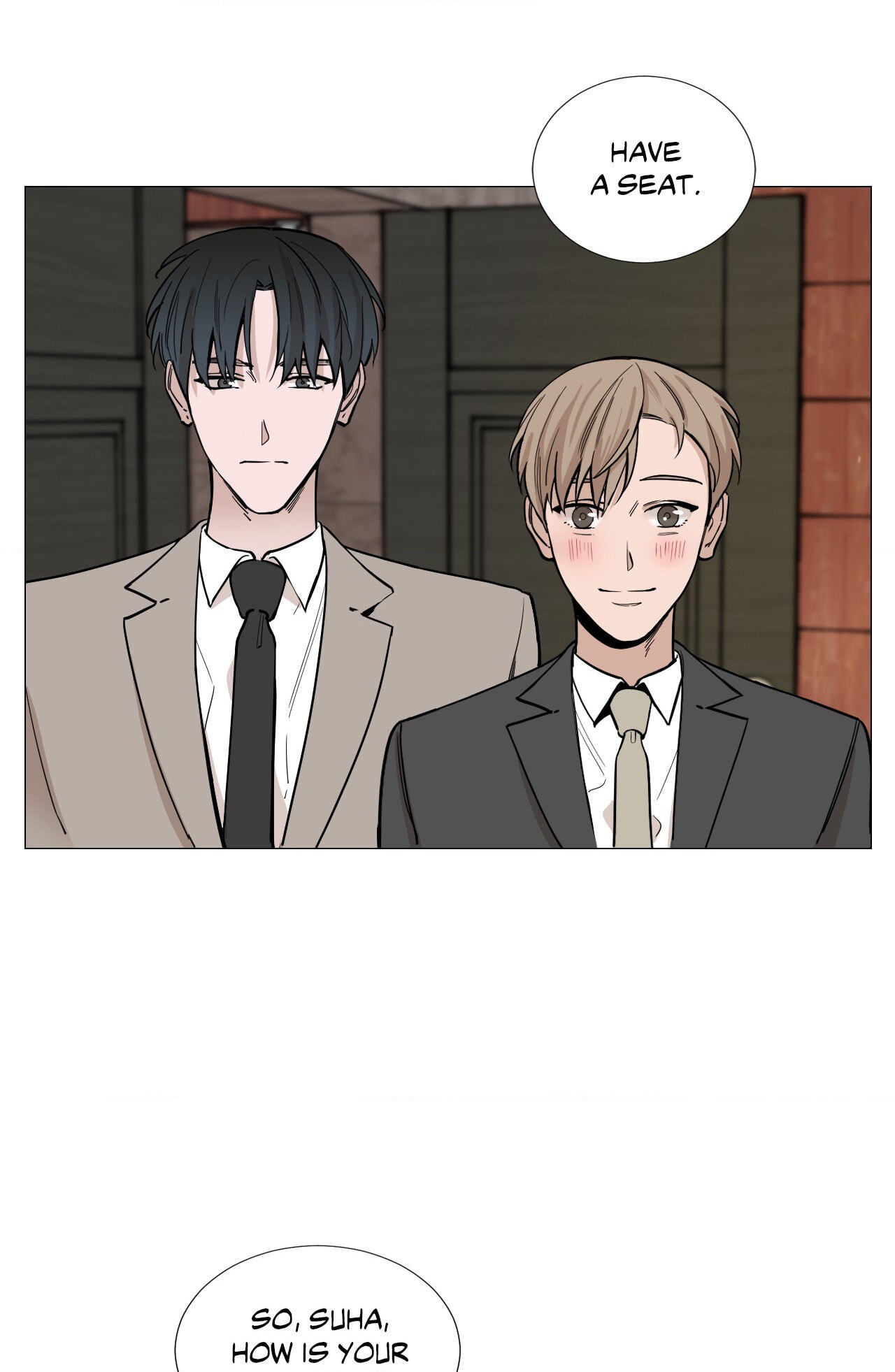 Read My Suha chapter 19 image 24 on Lezhin