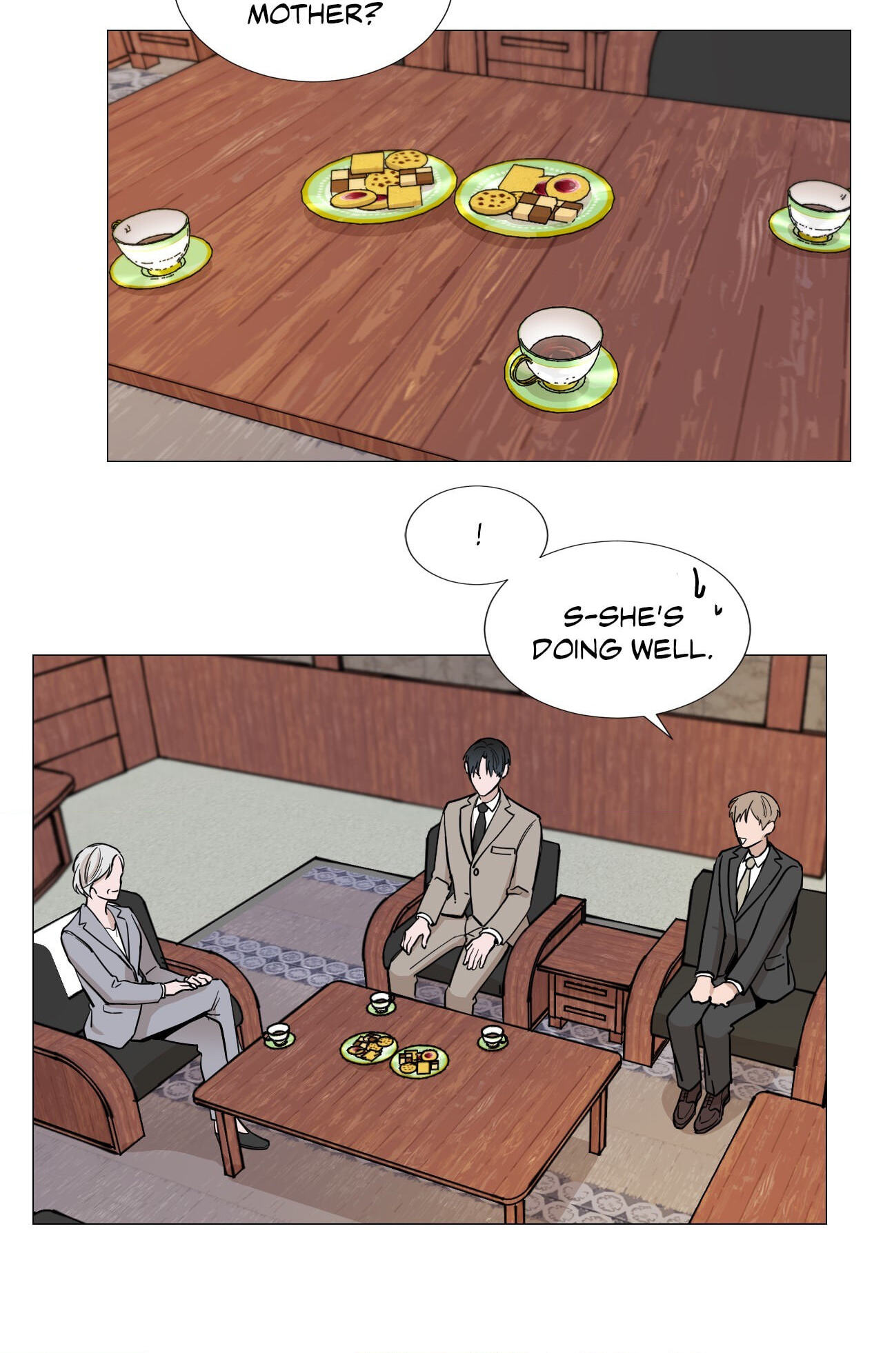 Read My Suha chapter 19 image 25 on Lezhin