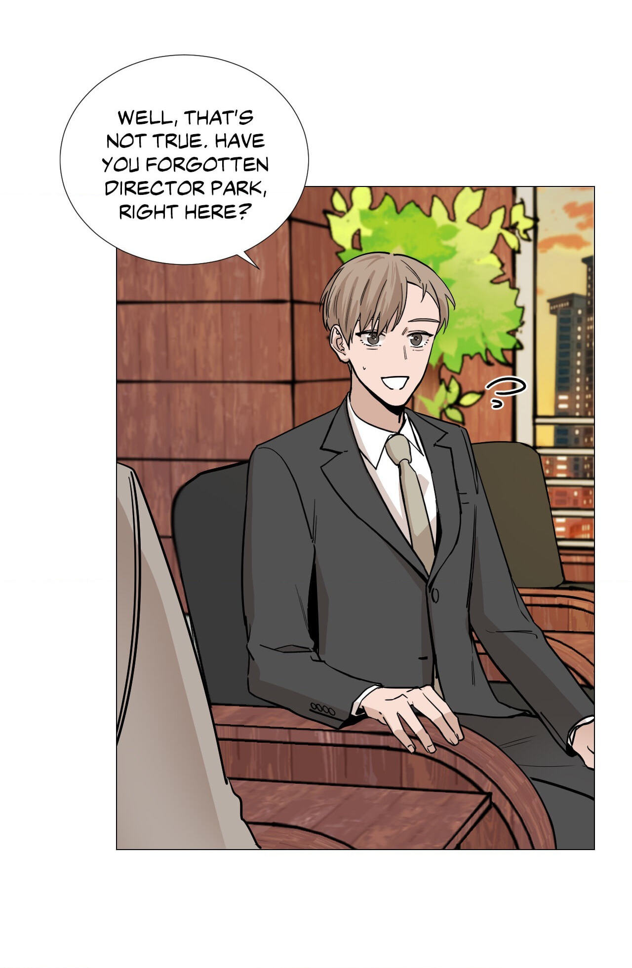 Read My Suha chapter 19 image 29 on Lezhin