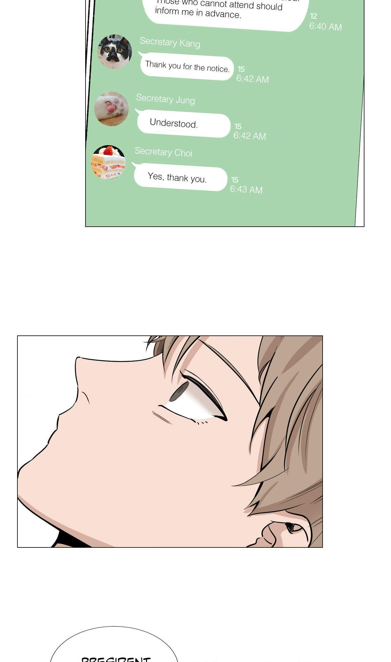 Read My Suha chapter 19 image 3 on Lezhin