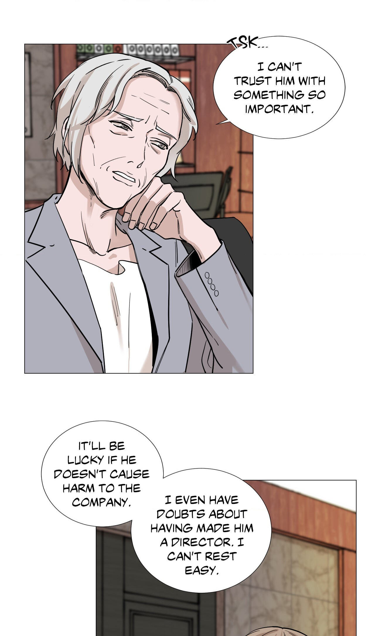 Read My Suha chapter 19 image 30 on Lezhin