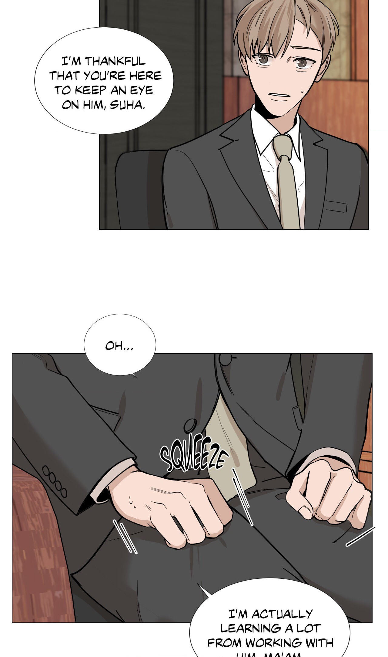 Read My Suha chapter 19 image 31 on Lezhin