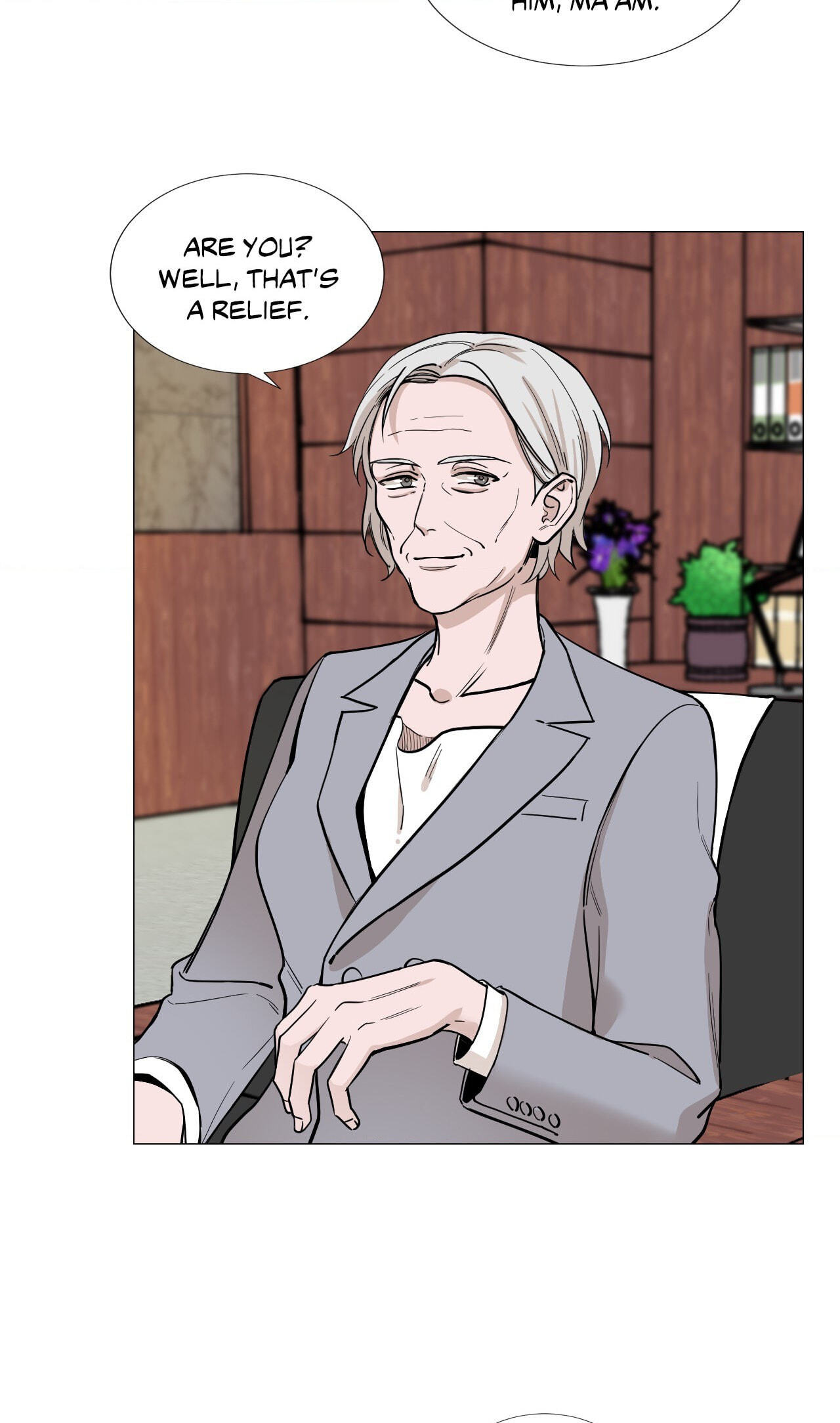Read My Suha chapter 19 image 32 on Lezhin