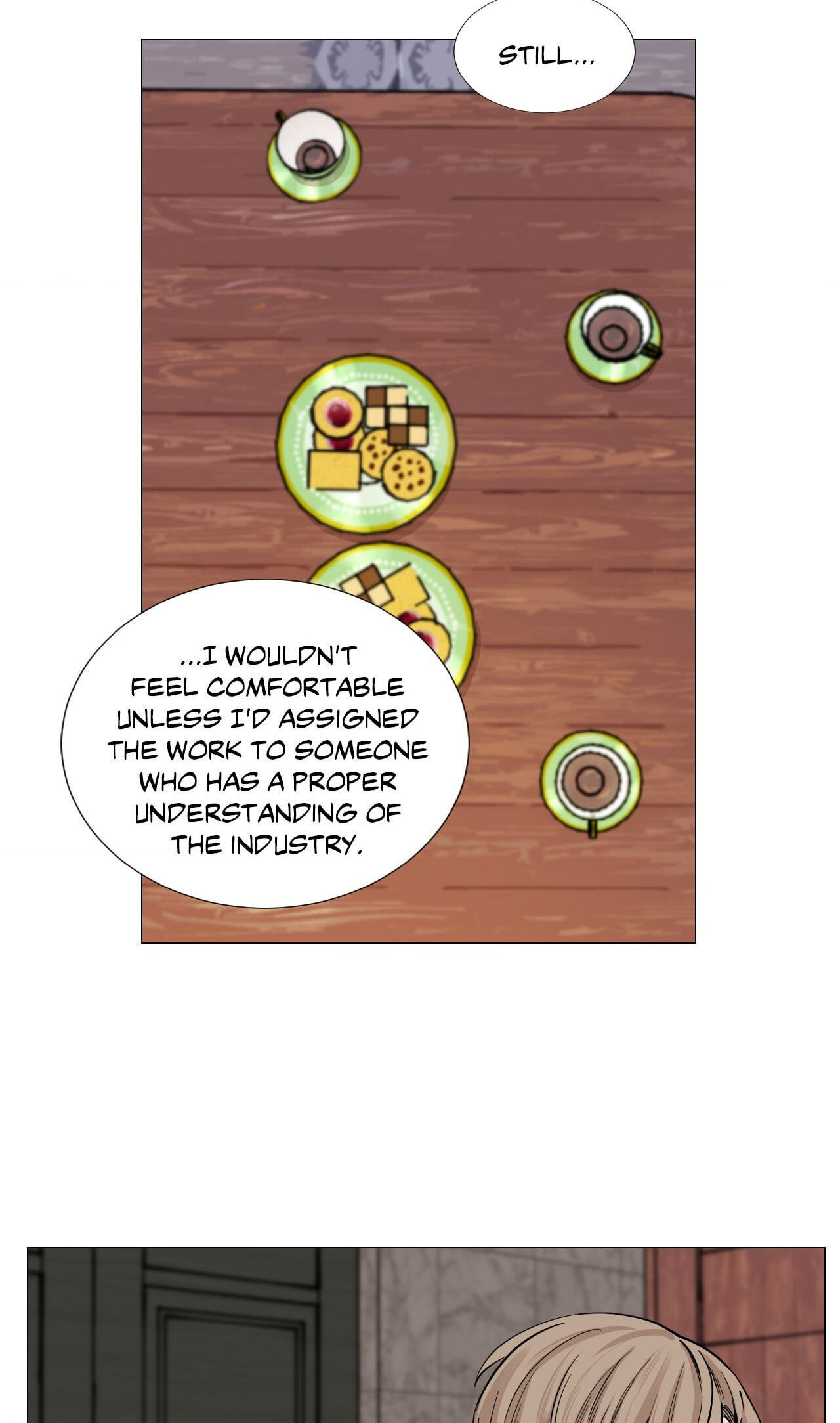 Read My Suha chapter 19 image 33 on Lezhin