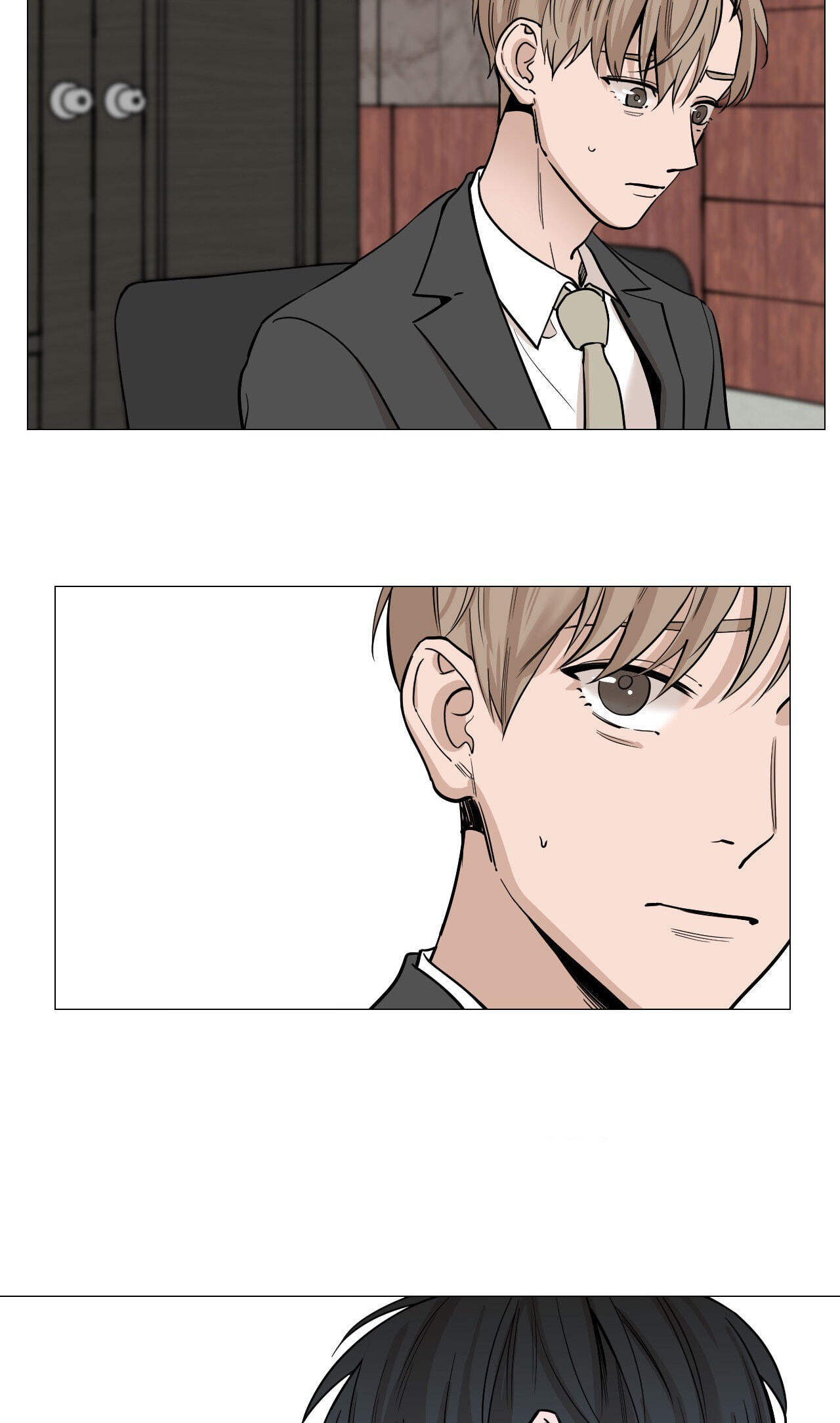 Read My Suha chapter 19 image 34 on Lezhin