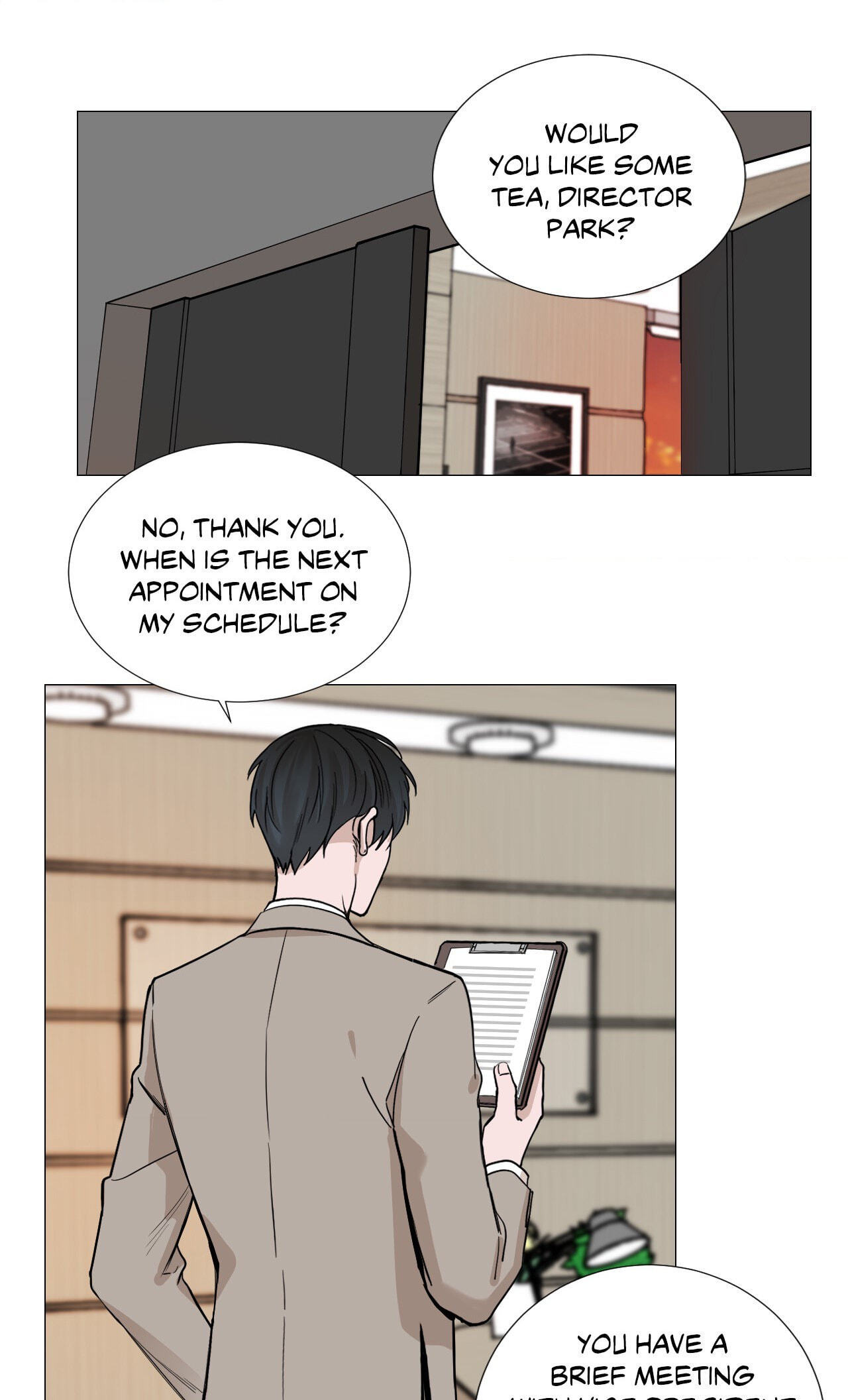Read My Suha chapter 19 image 36 on Lezhin