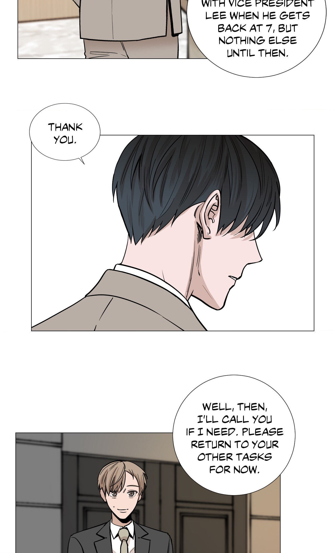 Read My Suha chapter 19 image 37 on Lezhin