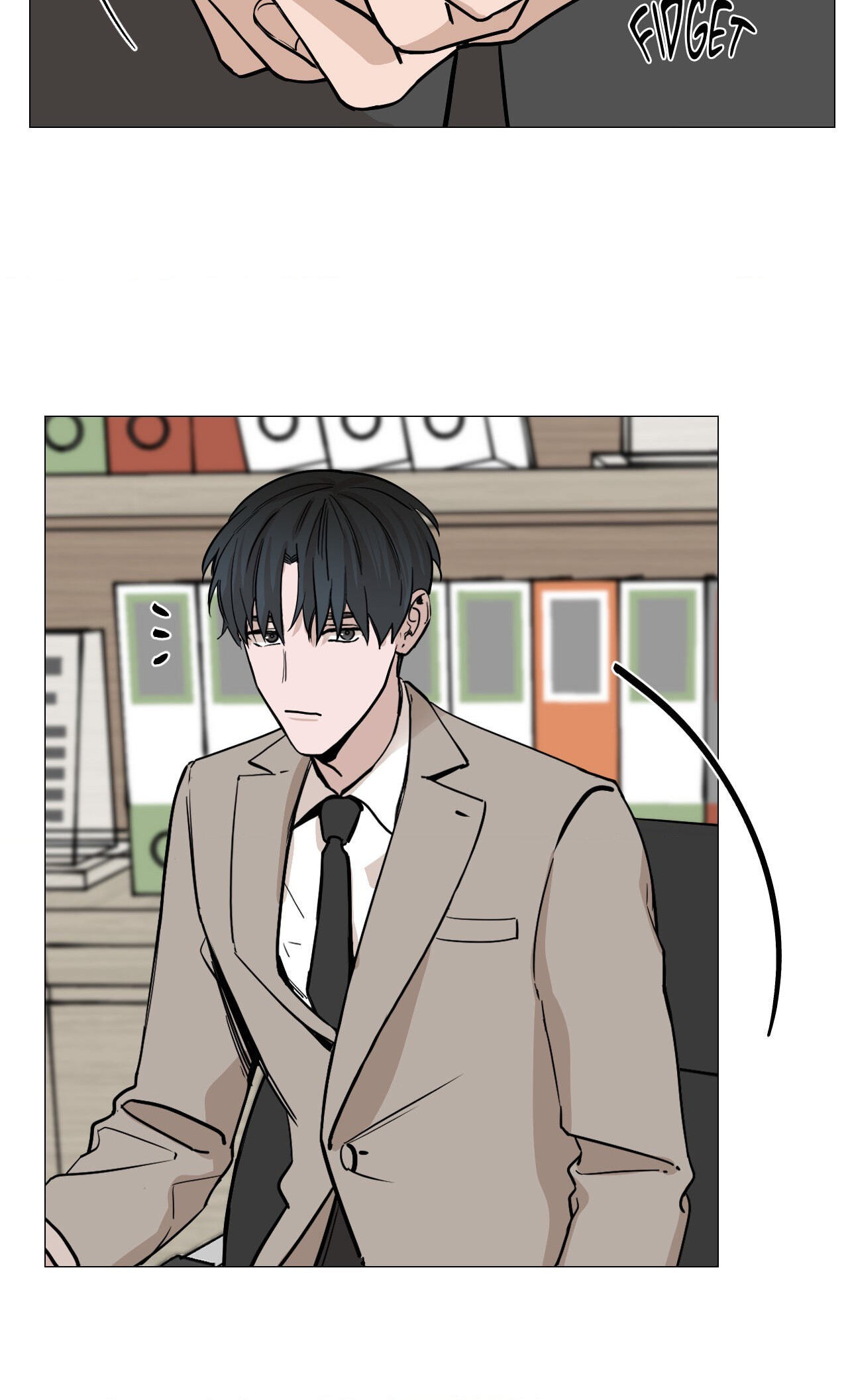Read My Suha chapter 19 image 39 on Lezhin