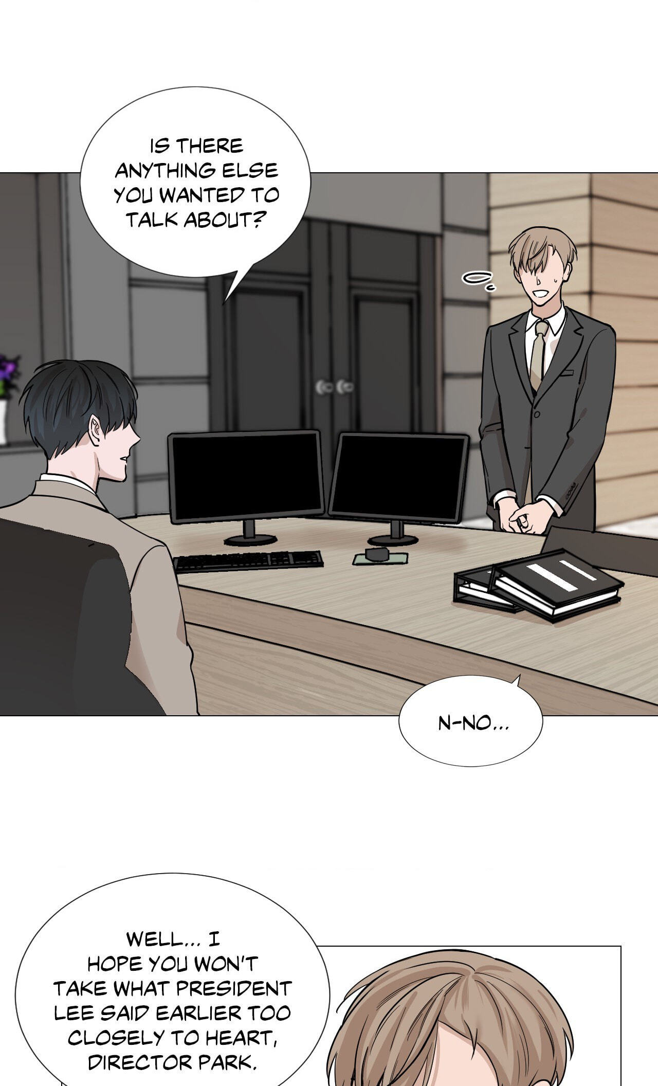 Read My Suha chapter 19 image 40 on Lezhin