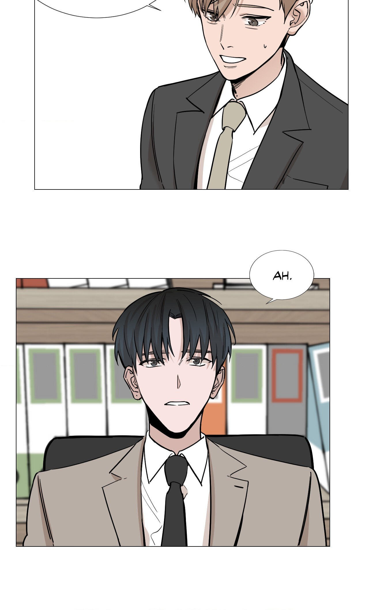 Read My Suha chapter 19 image 41 on Lezhin