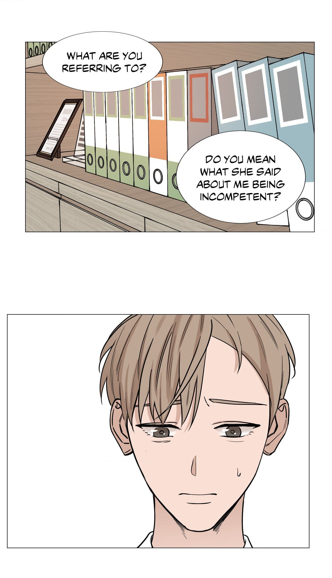 Read My Suha chapter 19 image 42 on Lezhin