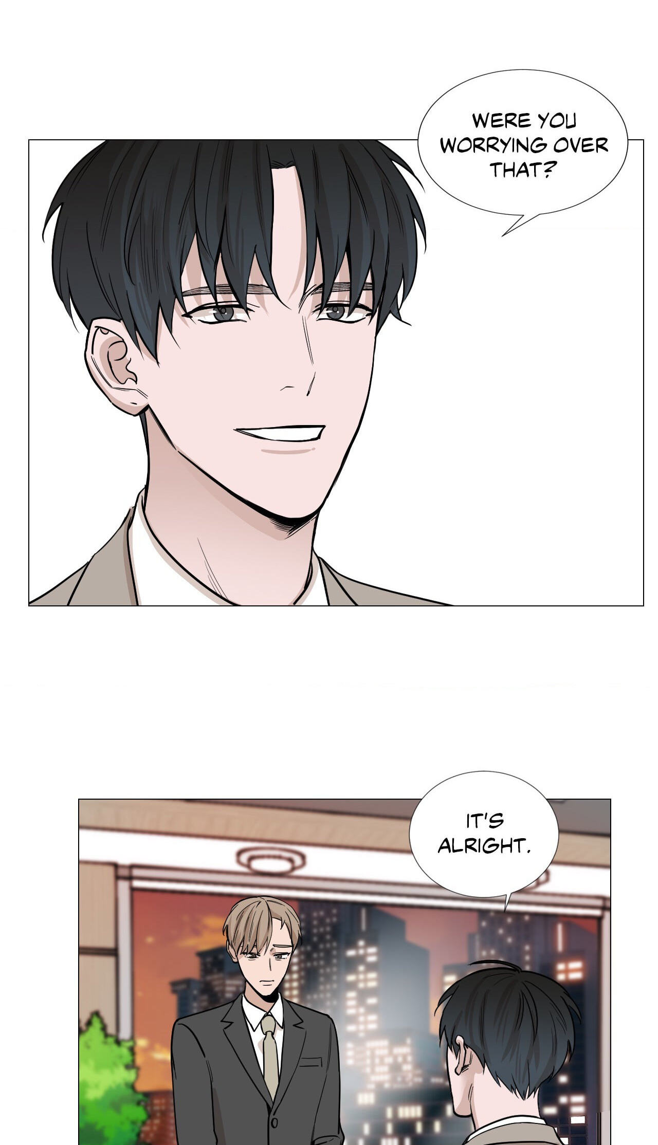Read My Suha chapter 19 image 43 on Lezhin