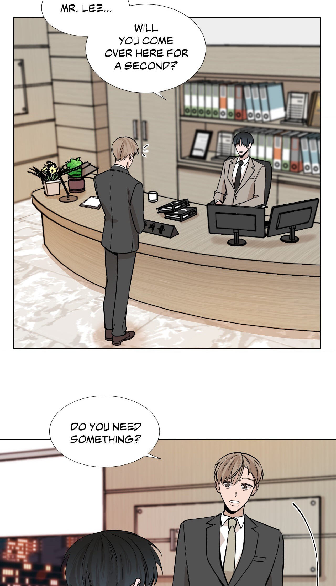 Read My Suha chapter 19 image 45 on Lezhin