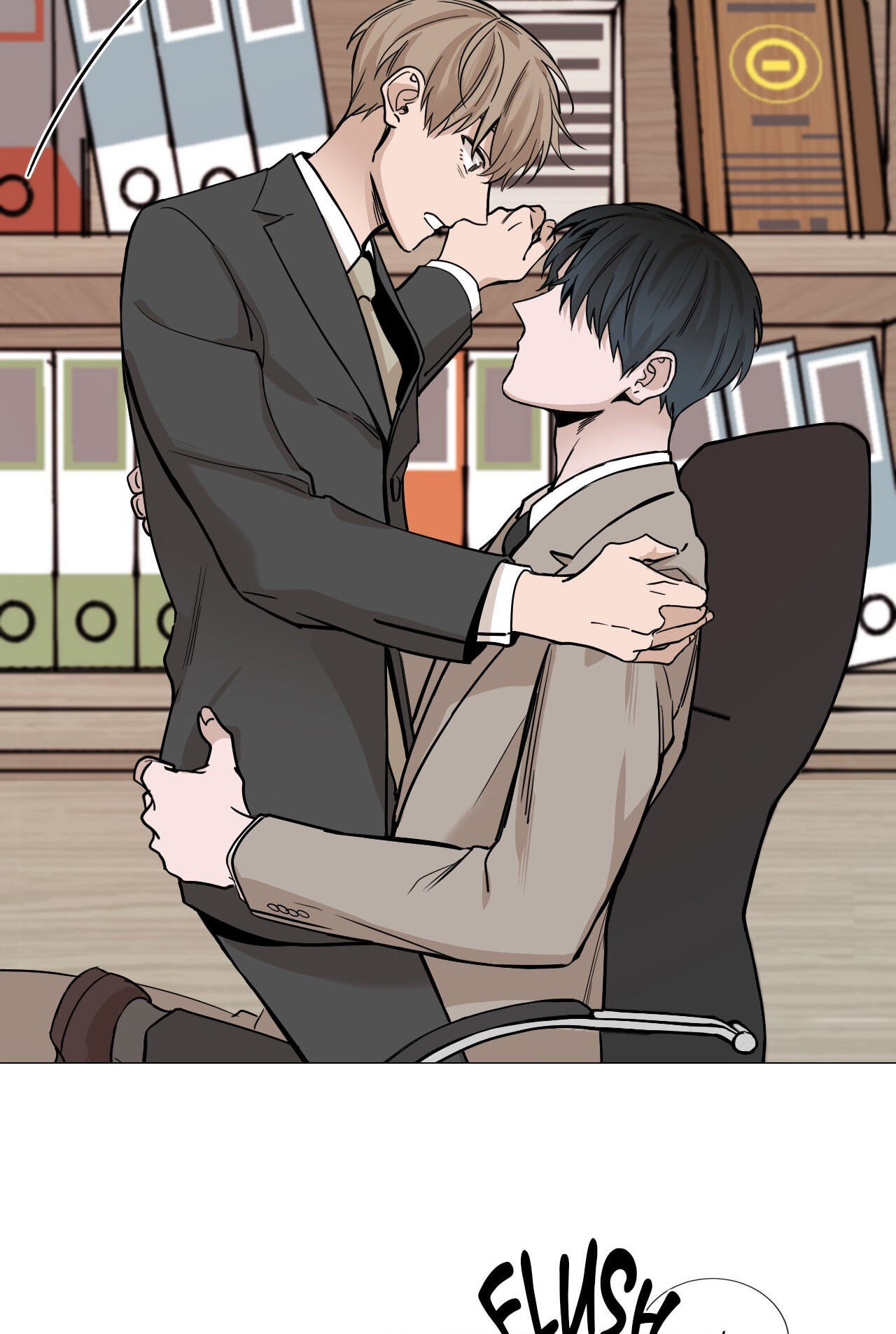 Read My Suha chapter 19 image 49 on Lezhin