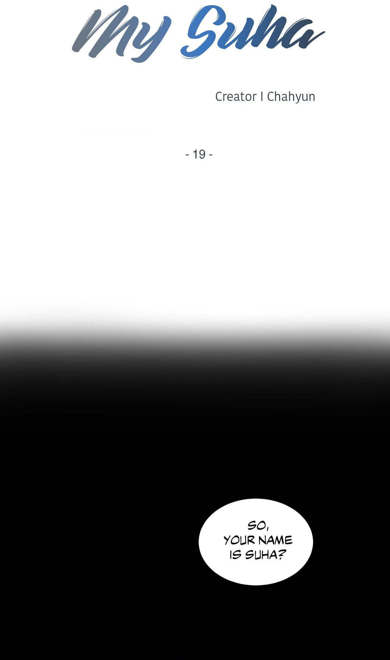 Read My Suha chapter 19 image 5 on Lezhin