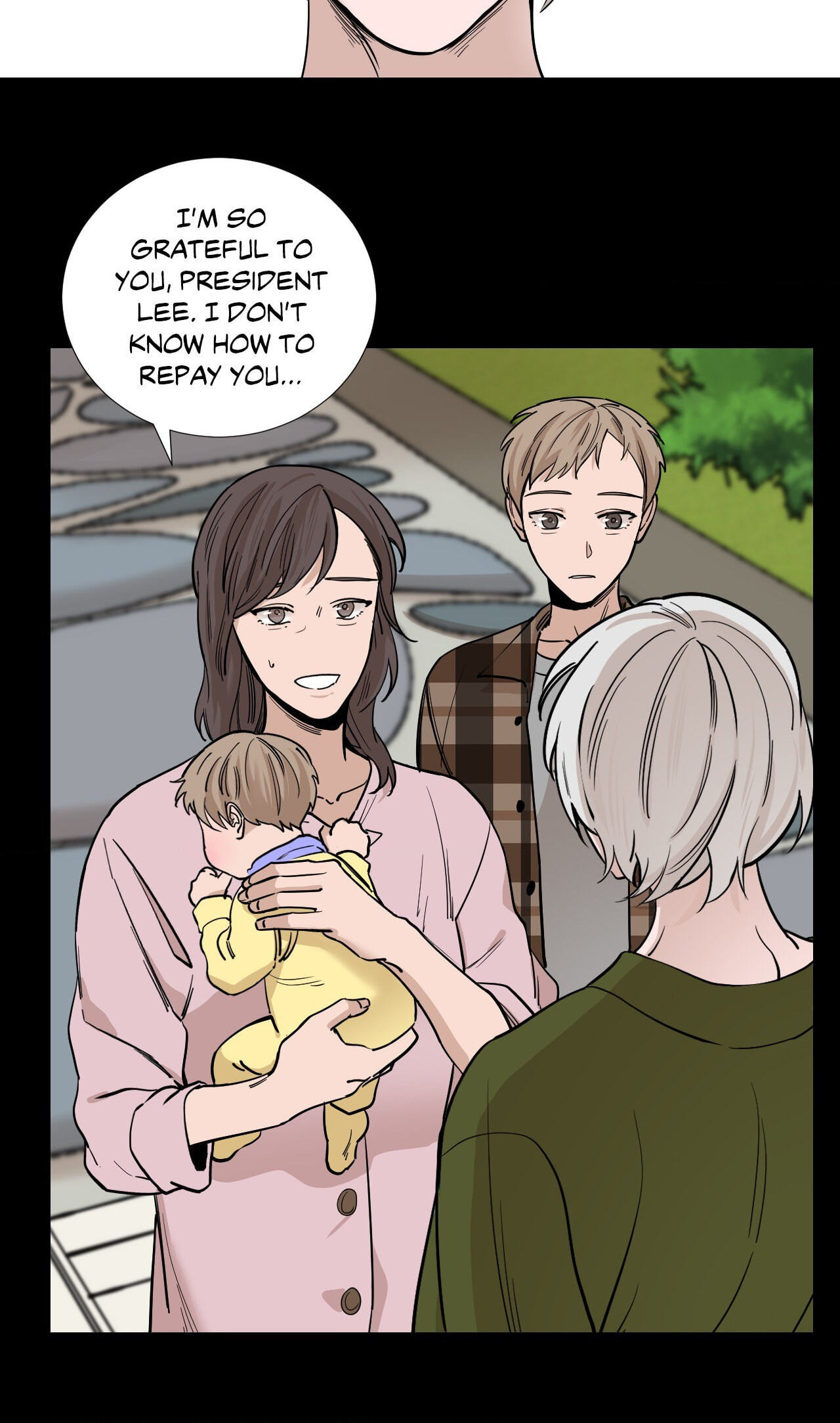Read My Suha chapter 19 image 7 on Lezhin