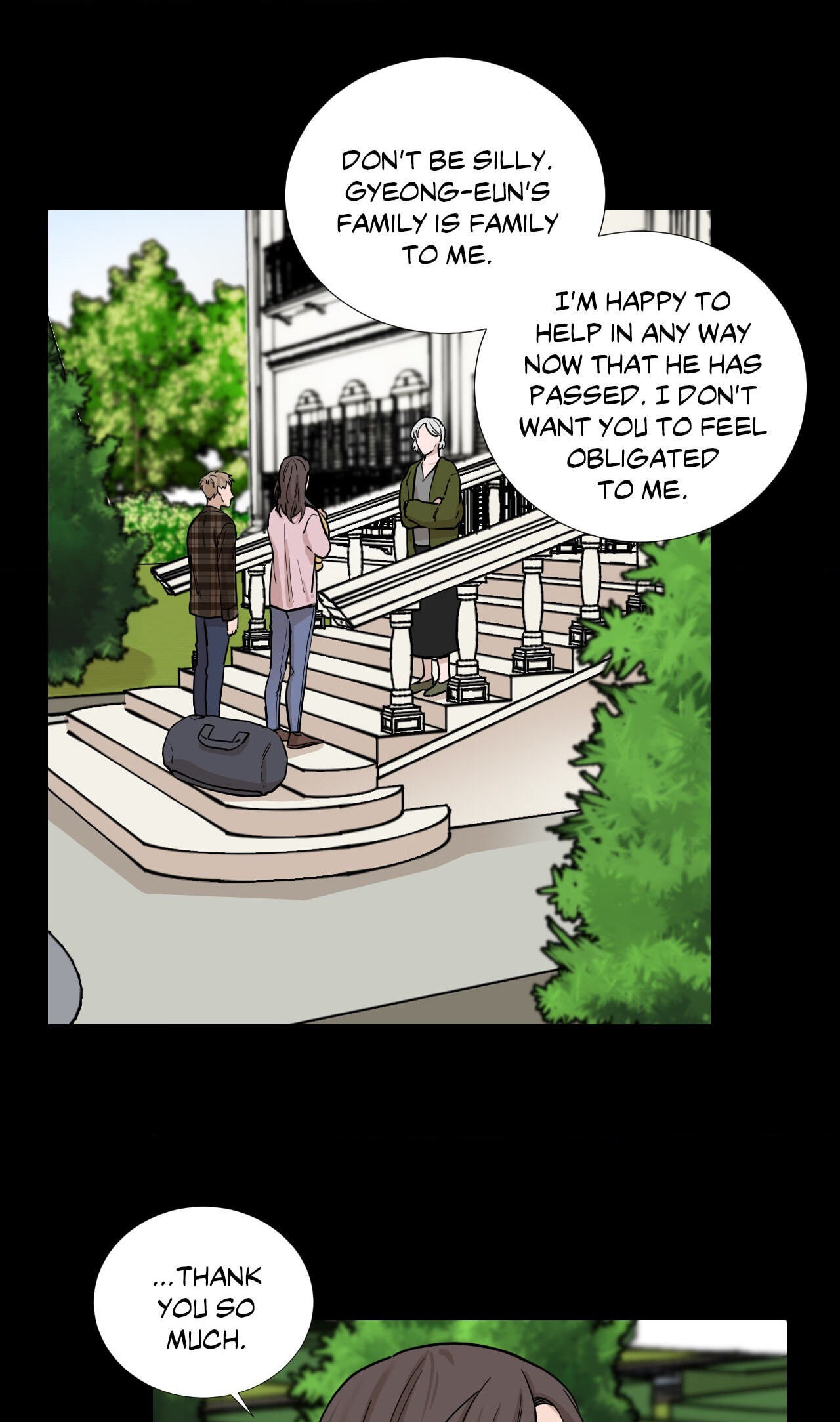 Read My Suha chapter 19 image 8 on Lezhin