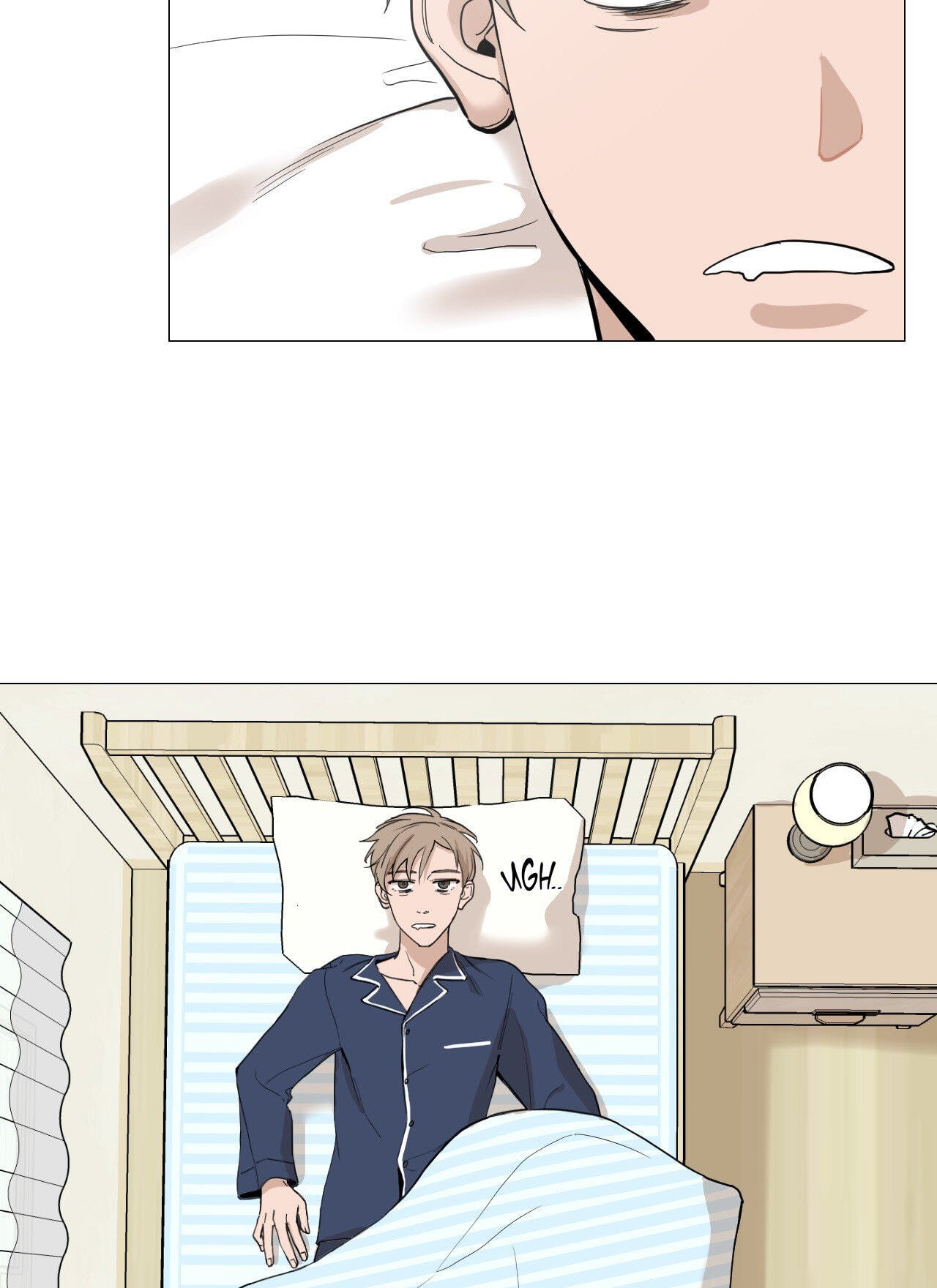 Read My Suha chapter 2 image 1 on Lezhin