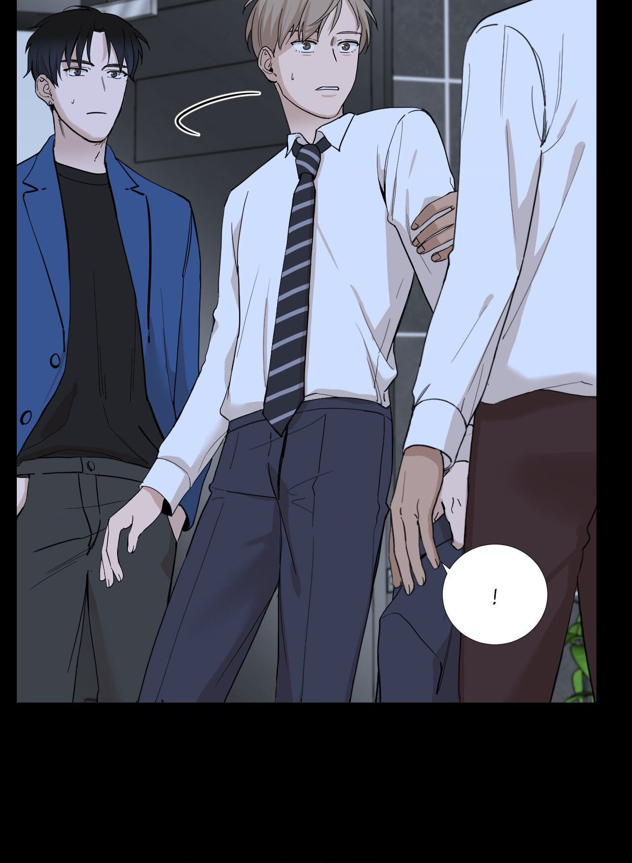 Read My Suha chapter 2 image 11 on Lezhin