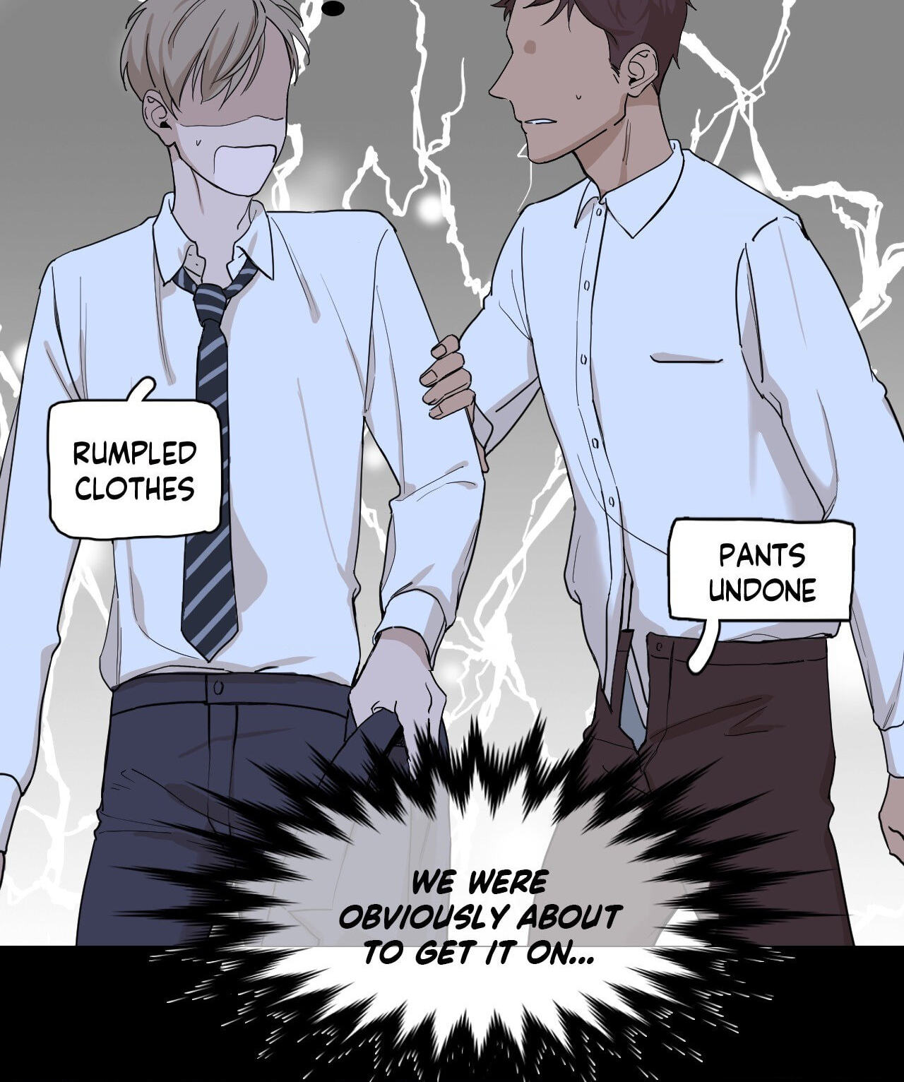 Read My Suha chapter 2 image 13 on Lezhin