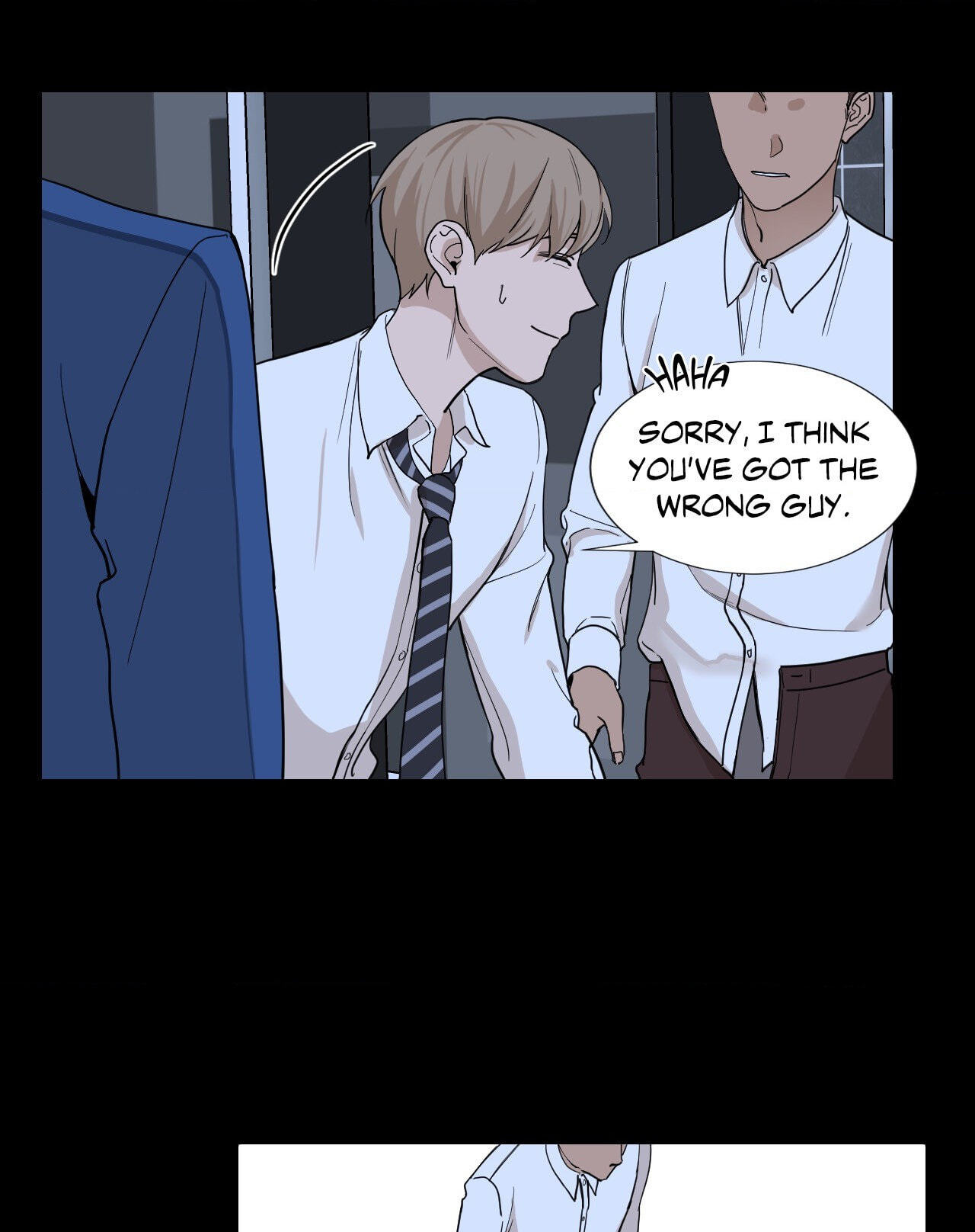 Read My Suha chapter 2 image 16 on Lezhin