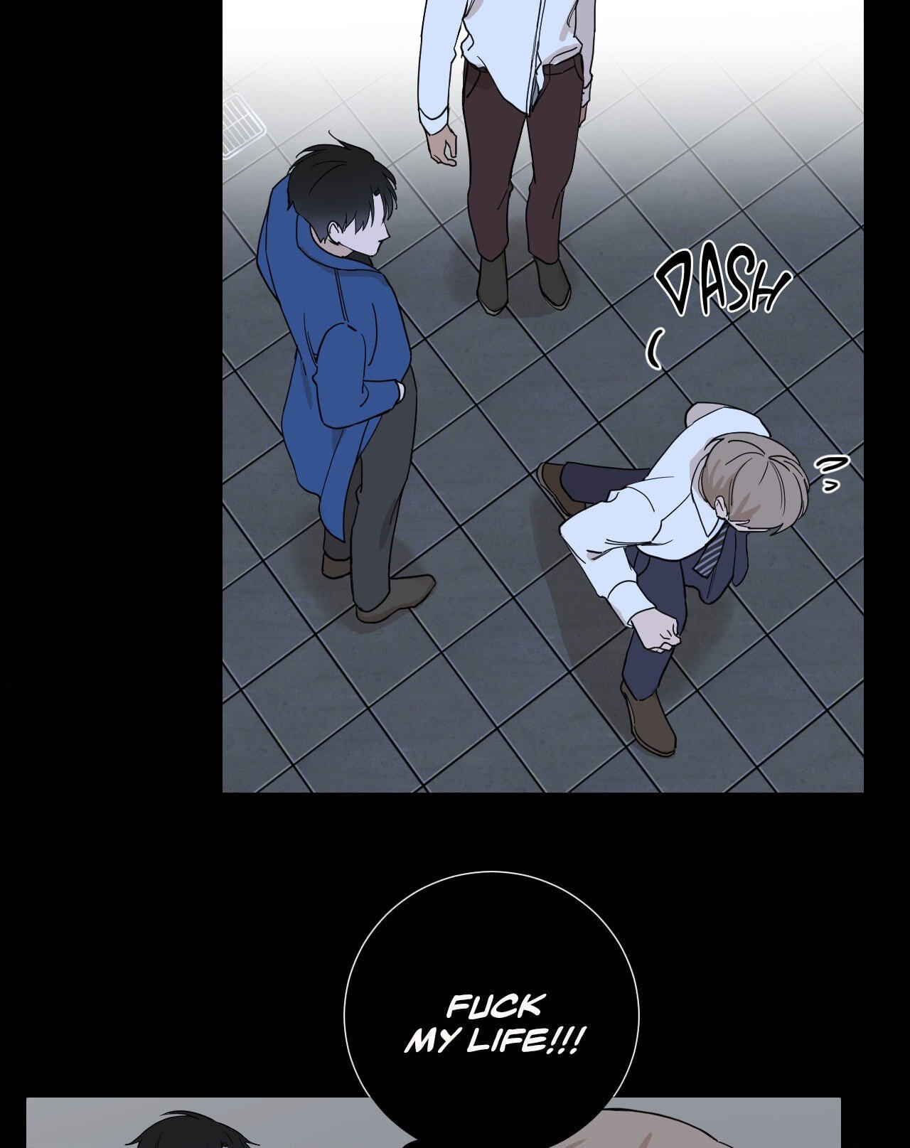Read My Suha chapter 2 image 17 on Lezhin