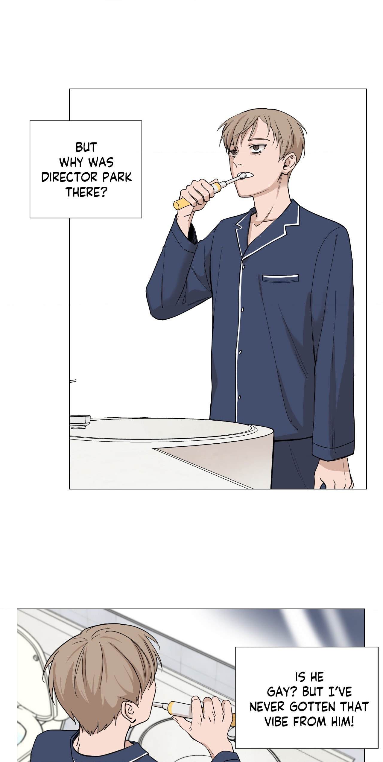 Read My Suha chapter 2 image 20 on Lezhin