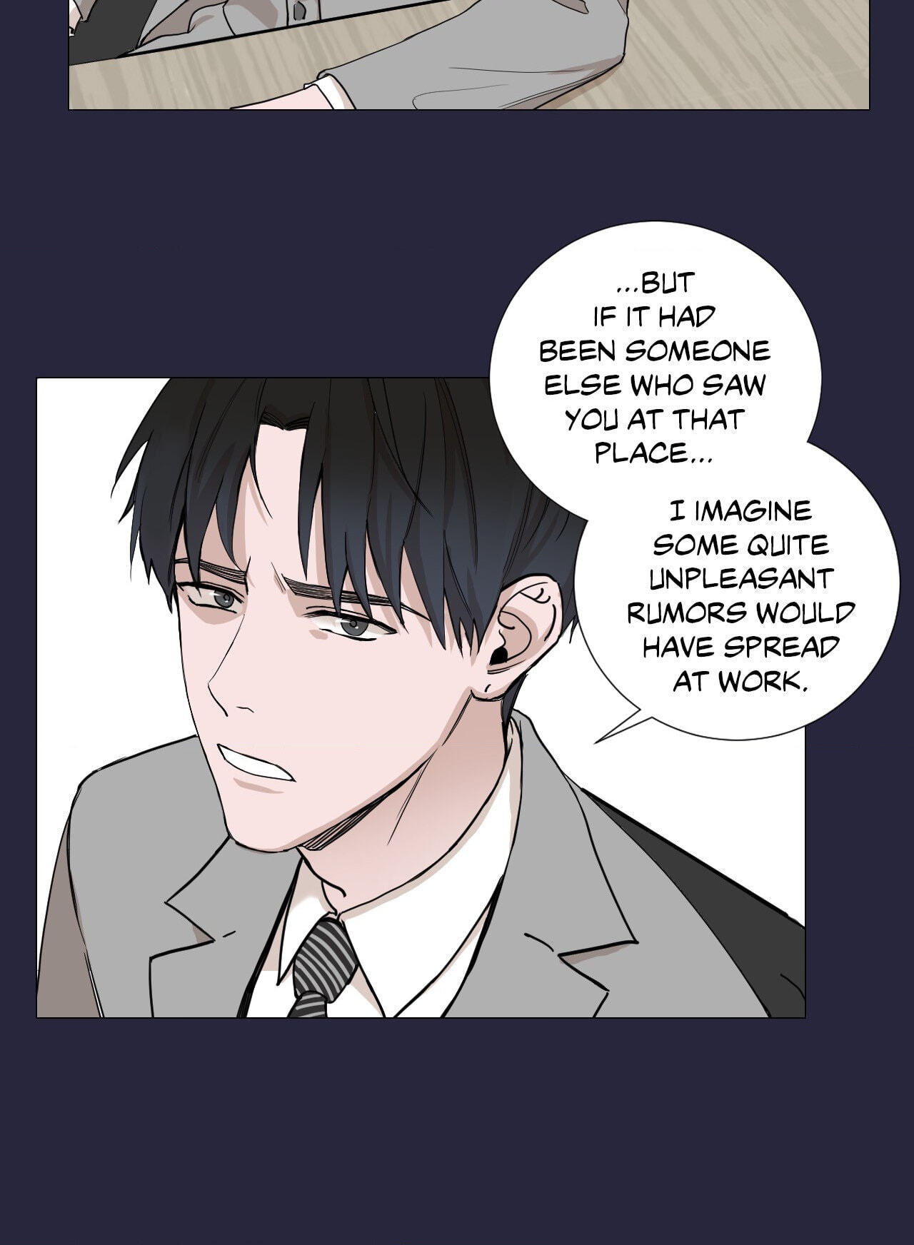 Read My Suha chapter 2 image 23 on Lezhin