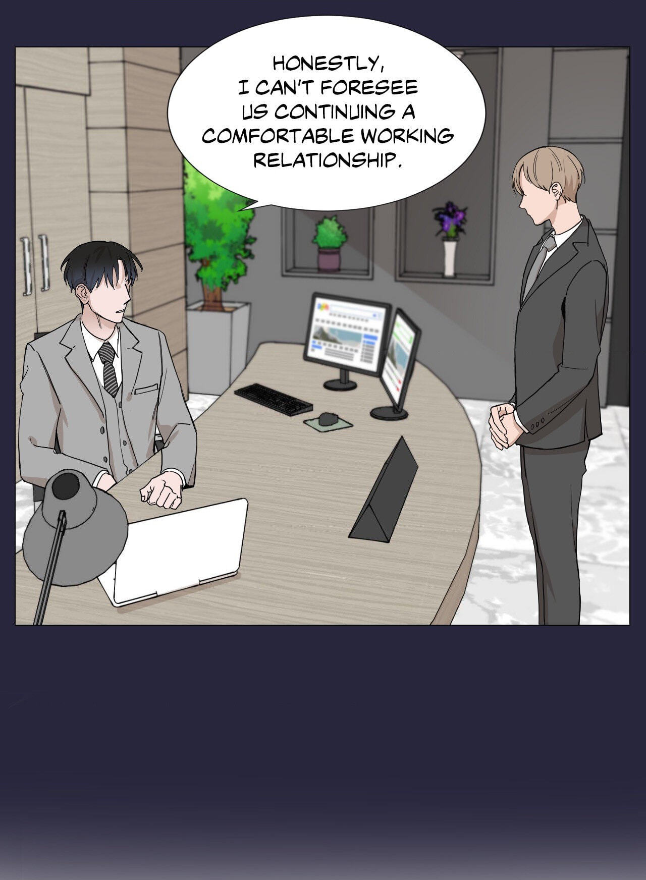 Read My Suha chapter 2 image 24 on Lezhin