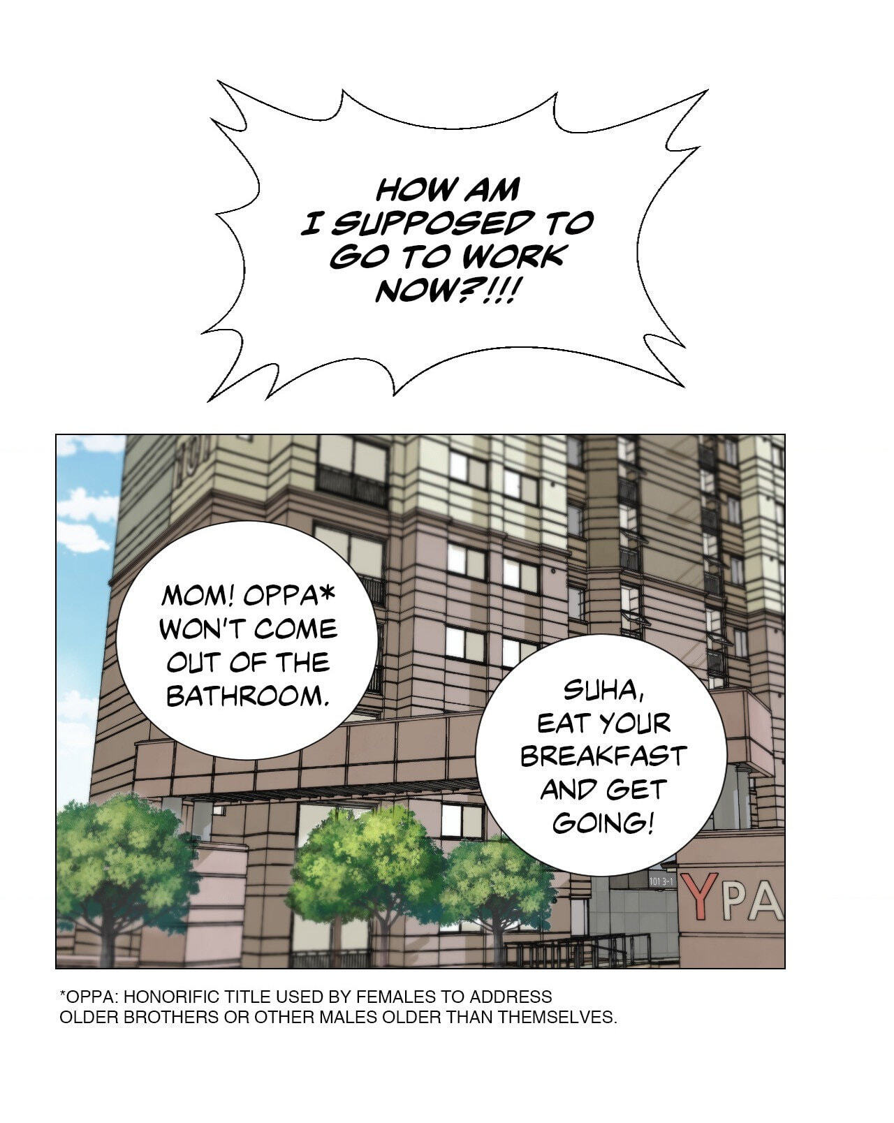 Read My Suha chapter 2 image 26 on Lezhin