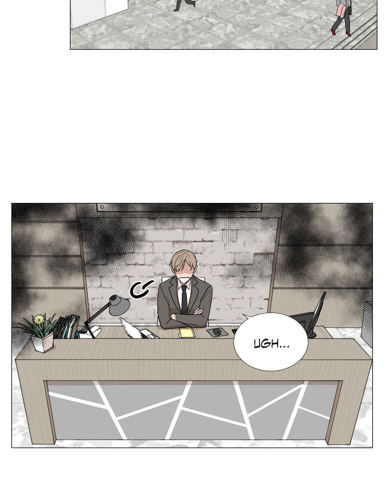 Read My Suha chapter 2 image 28 on Lezhin