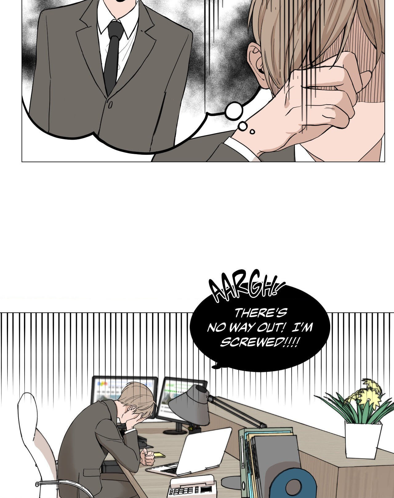 Read My Suha chapter 2 image 31 on Lezhin