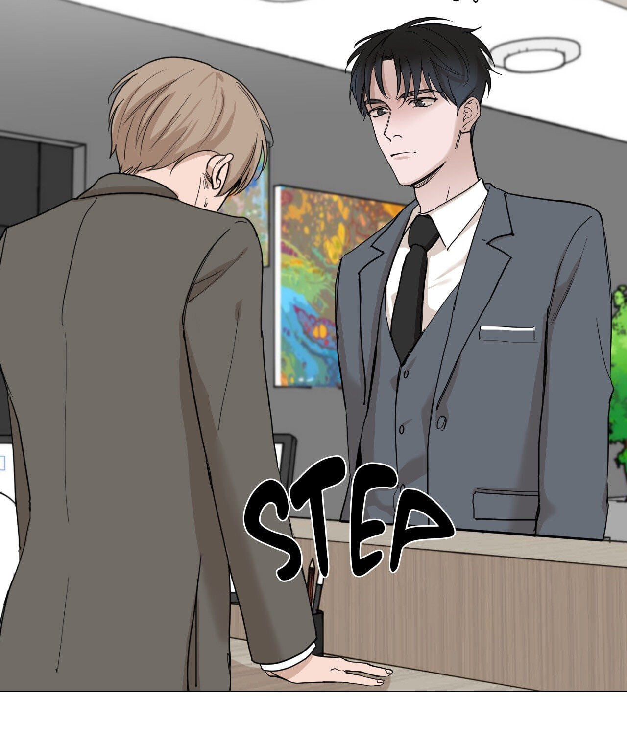 Read My Suha chapter 2 image 37 on Lezhin